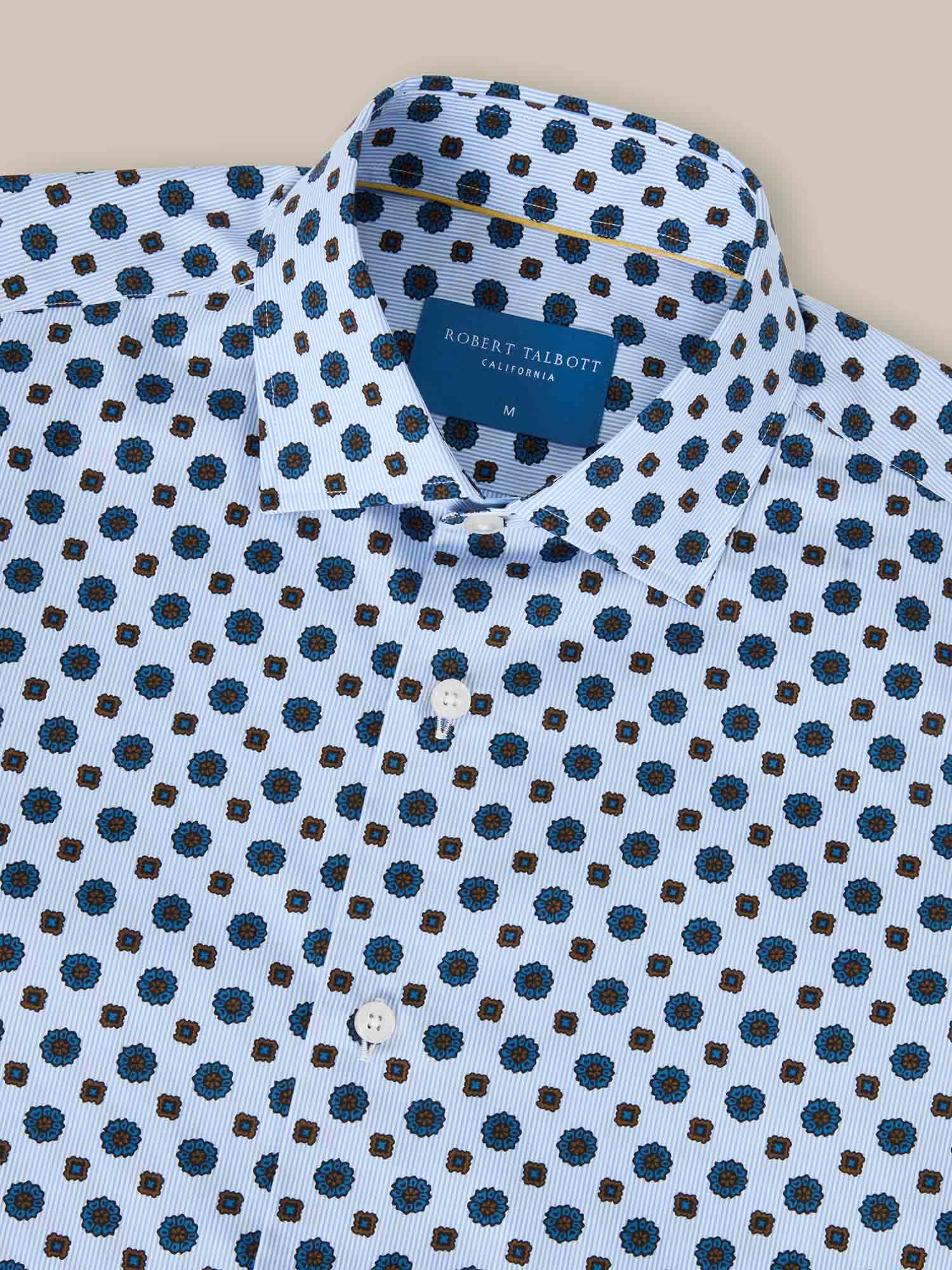 Reynolds Foulard Shirt image