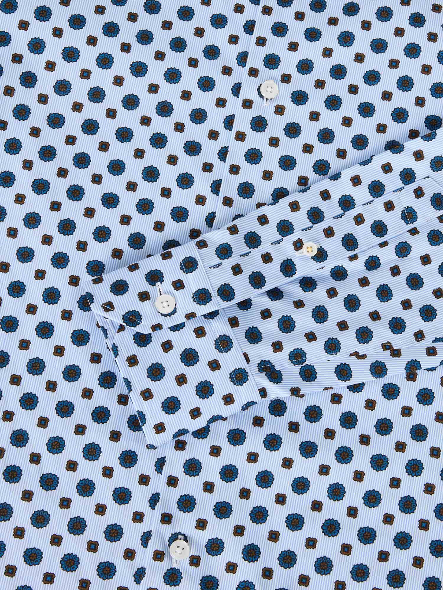 Reynolds Foulard Shirt image