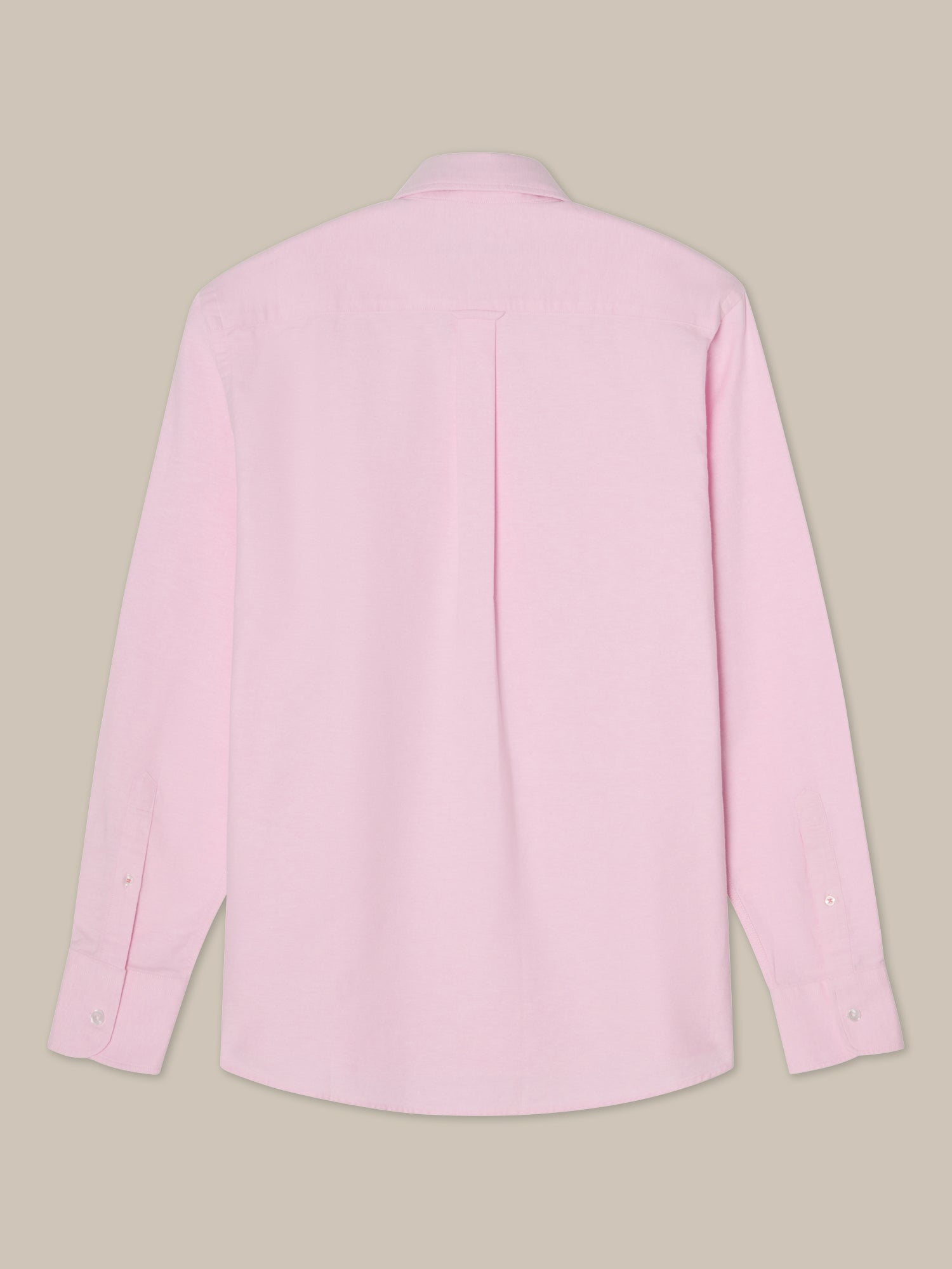 Harrison Button Down Oxford Shirt