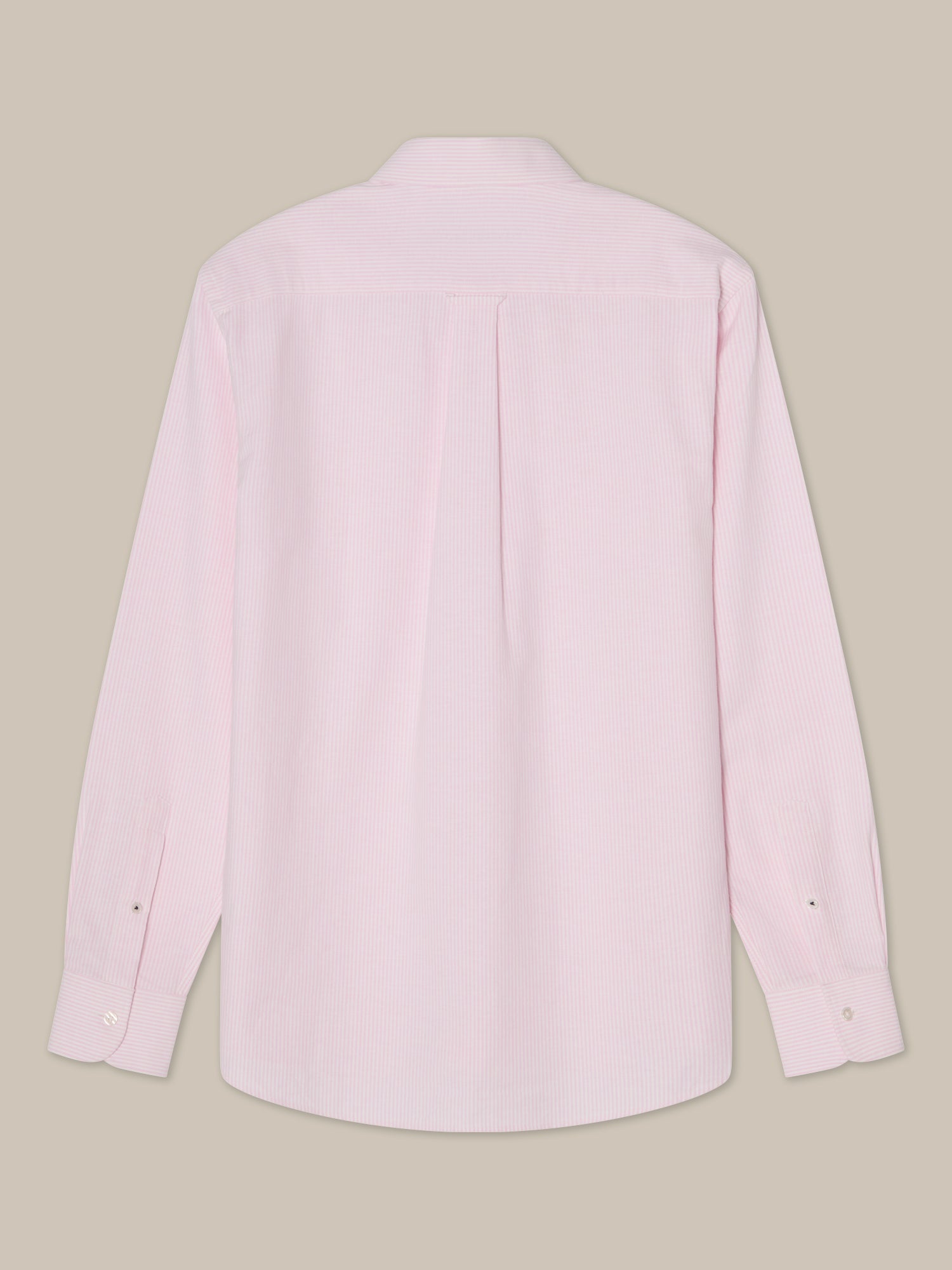 Harrison Button Down Oxford Shirt