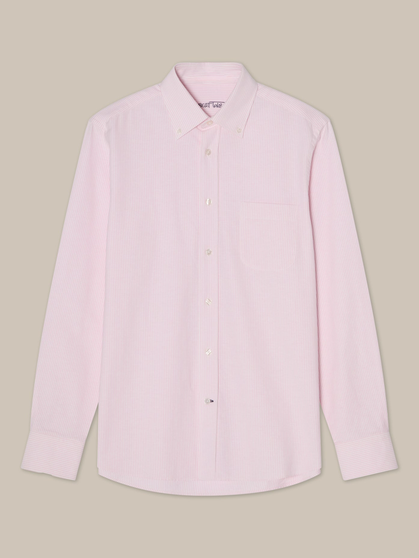 Harrison Button Down Oxford Shirt