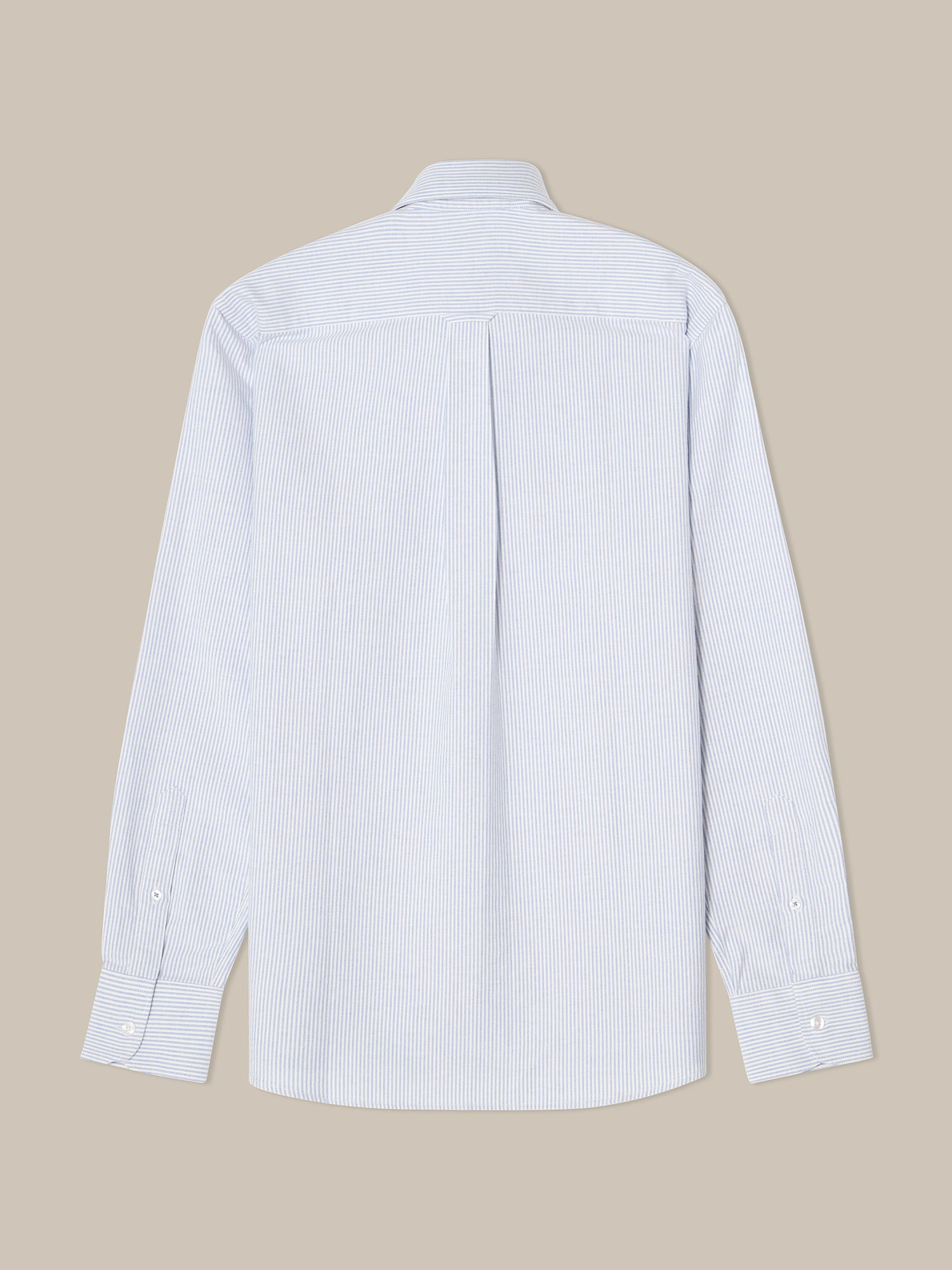 Harrison Button Down Oxford Shirt