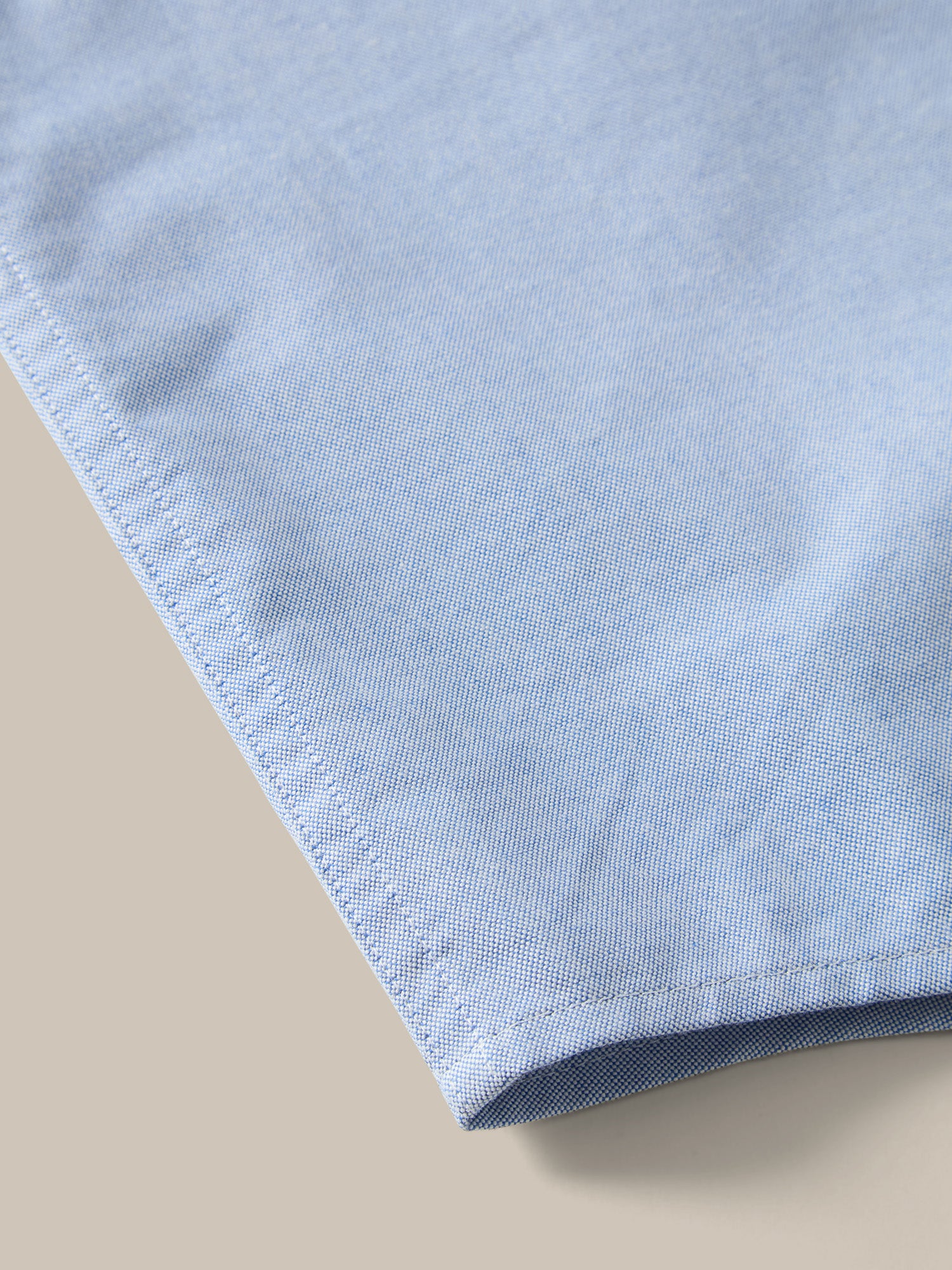 George Oxford Button Down Shirt image