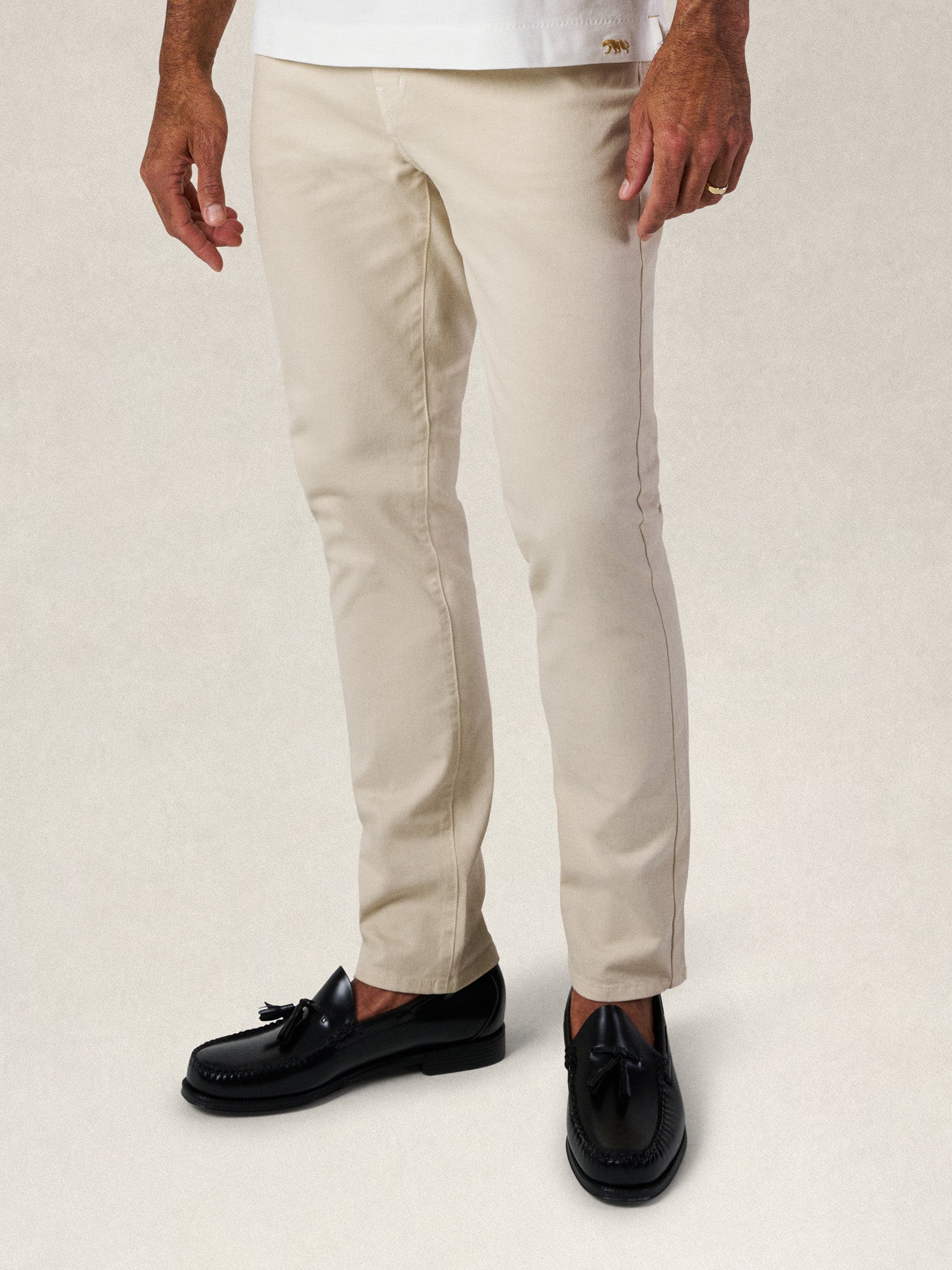 Rockwell 5 Pocket Pant