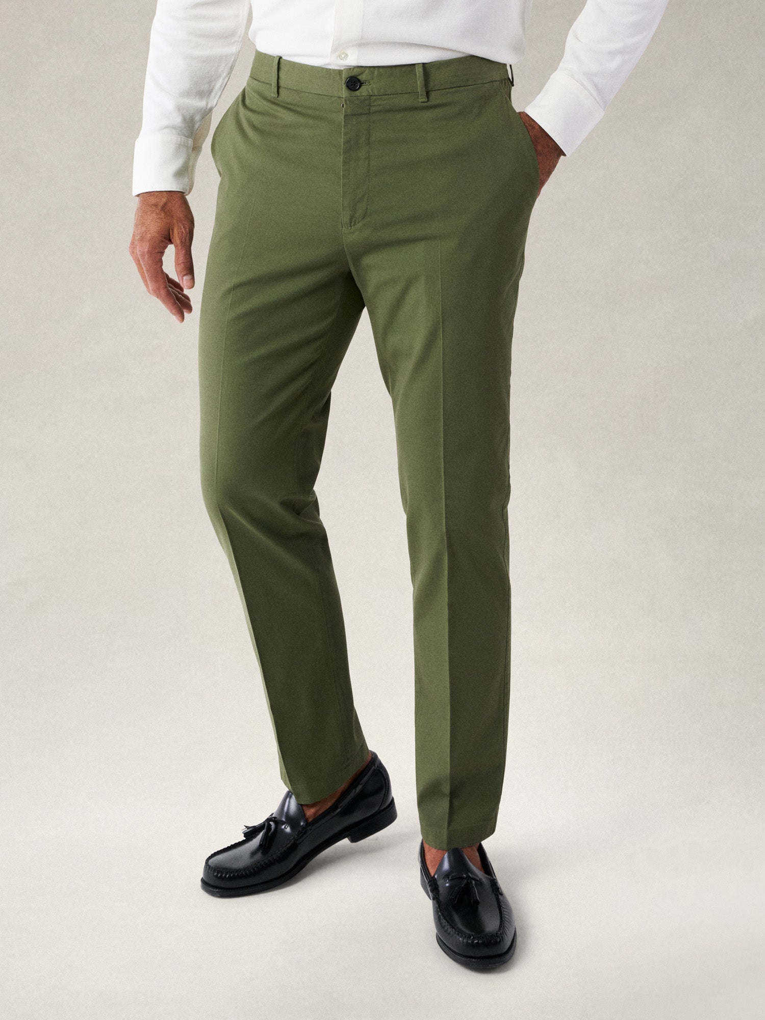 Douglas Chino Pant