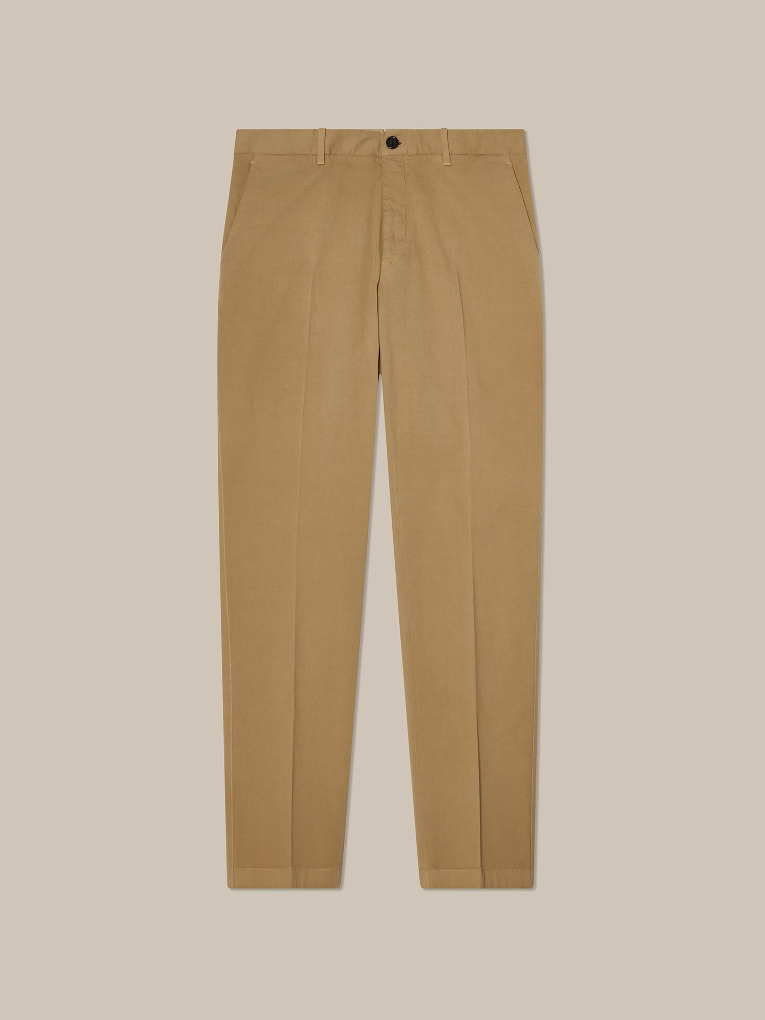 The Douglas Chino Pant - Robert Talbott