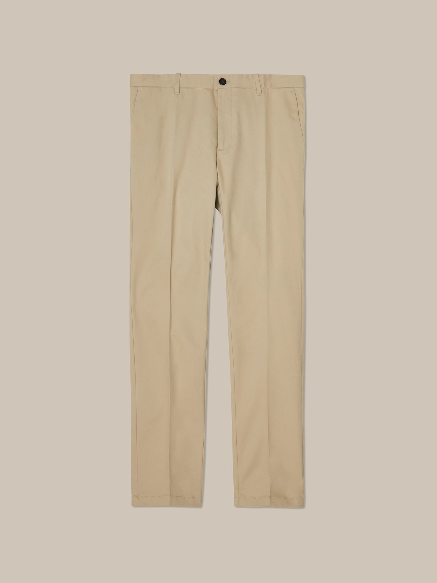 Douglas Brushed Cotton Chino Pant