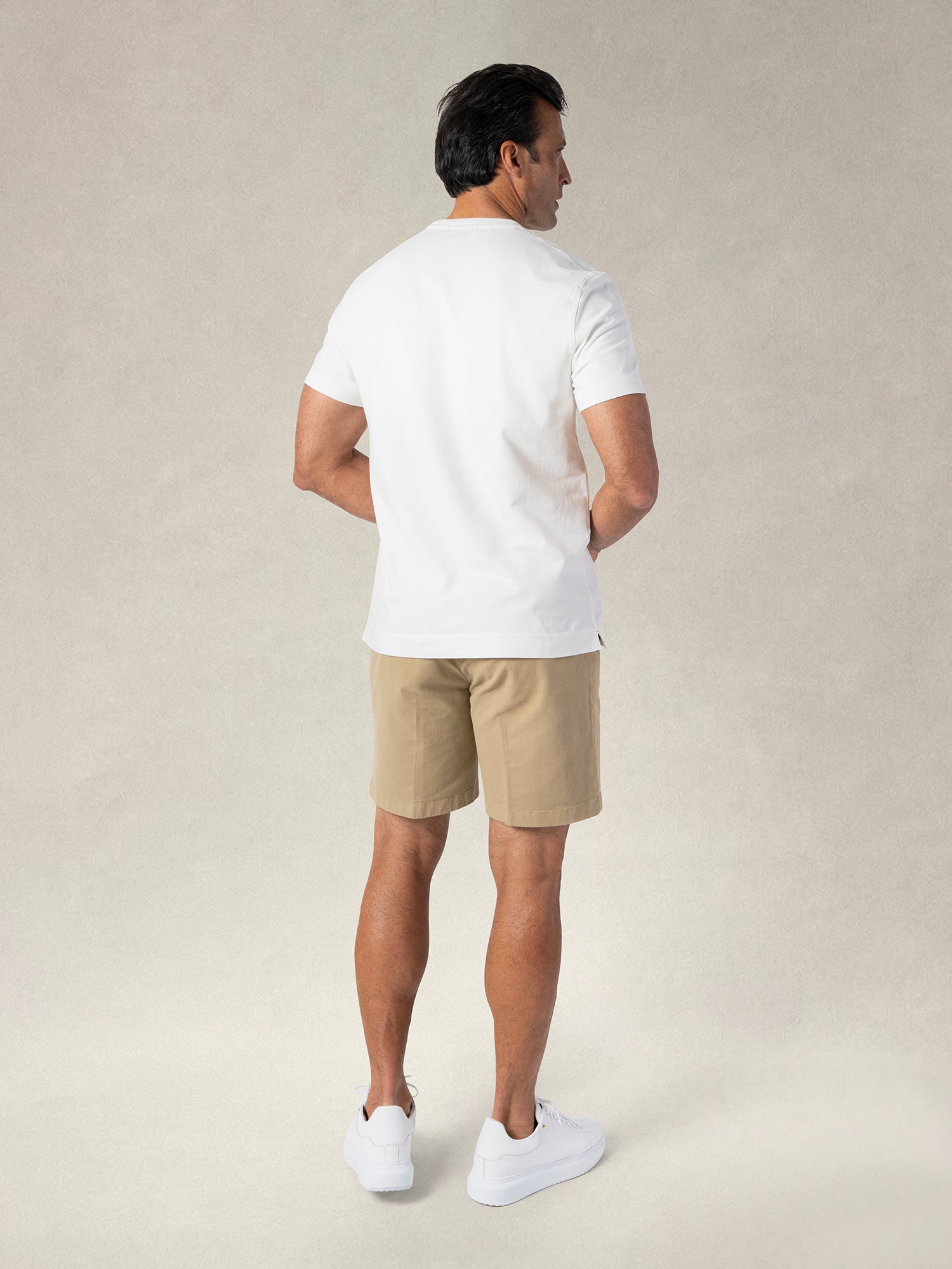 Douglas Chino Short
