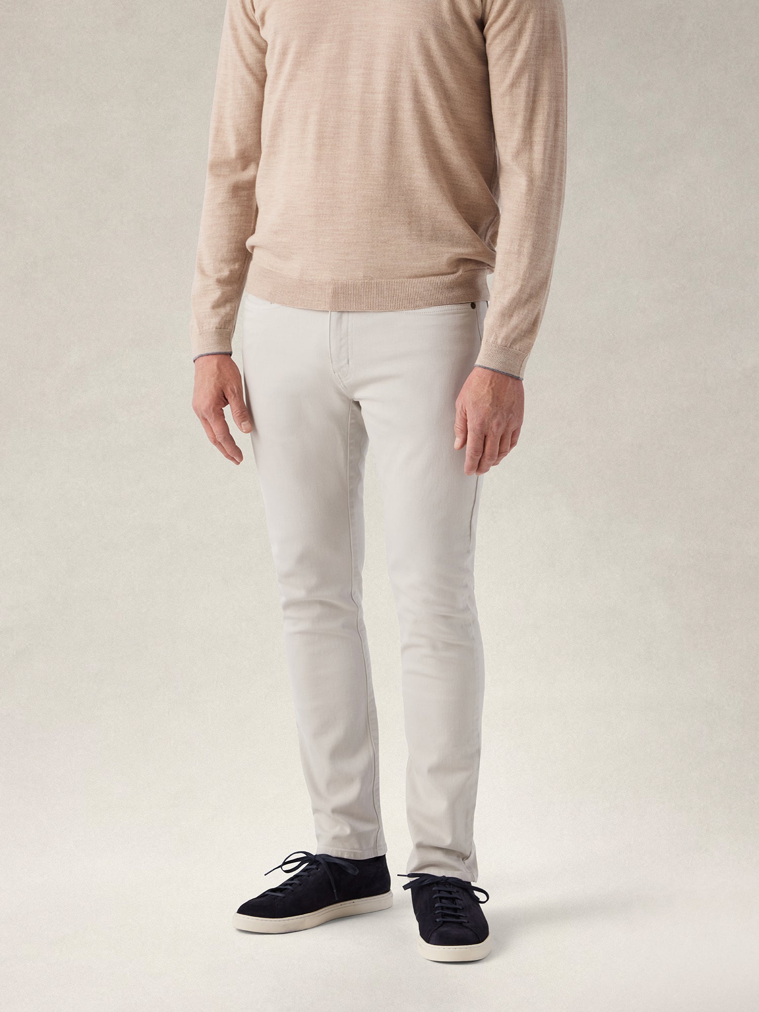 Hudson Comfort Stretch 5 Pocket Pant image
