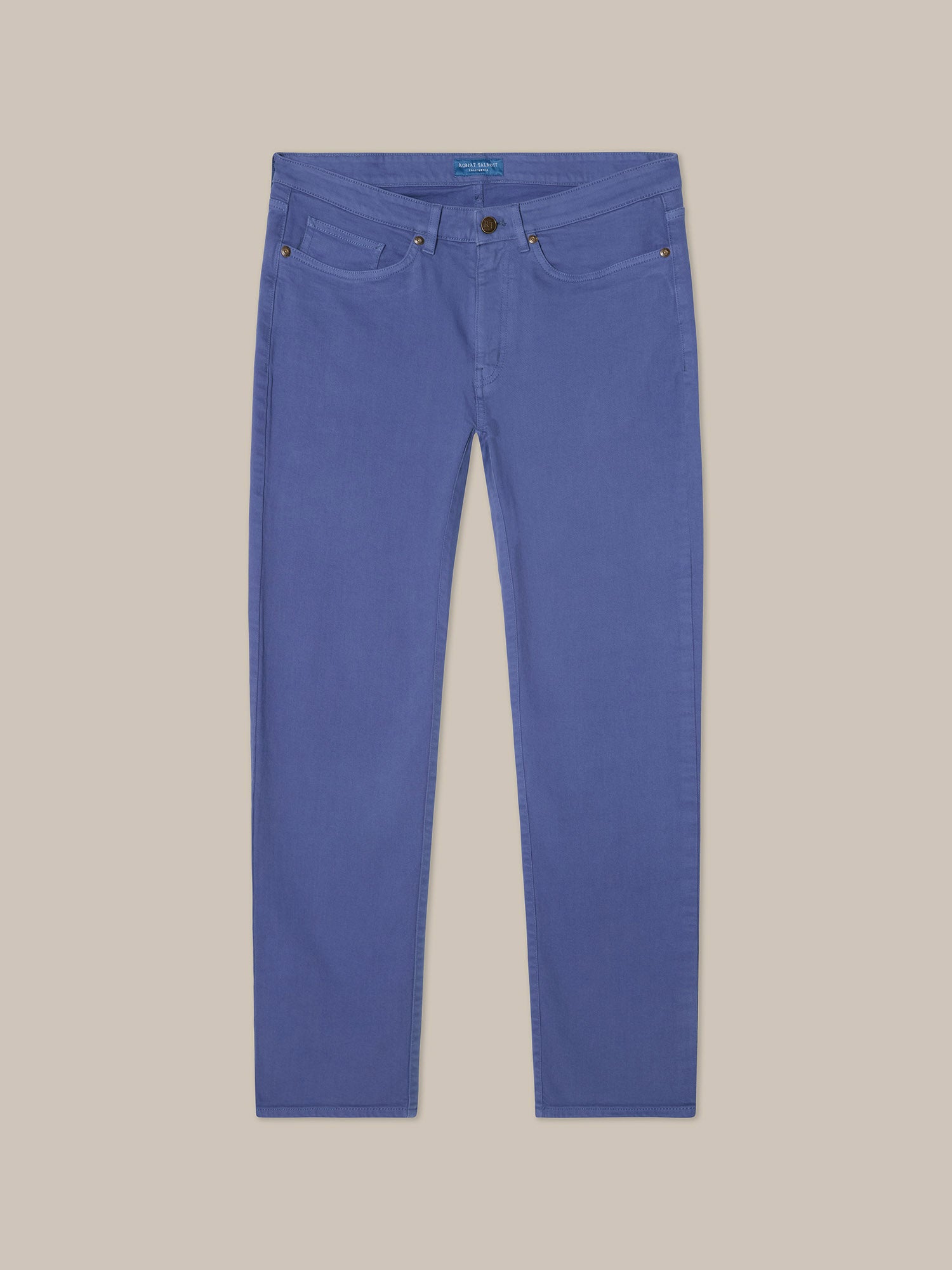 Hudson Comfort Stretch 5 Pocket Pant image