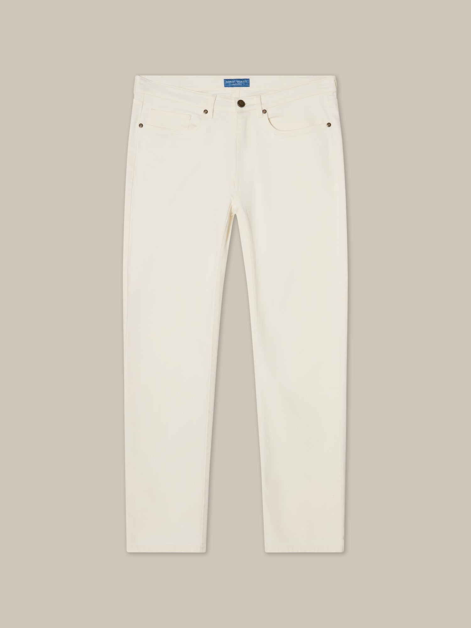 Hudson Comfort Stretch 5 Pocket Pant image