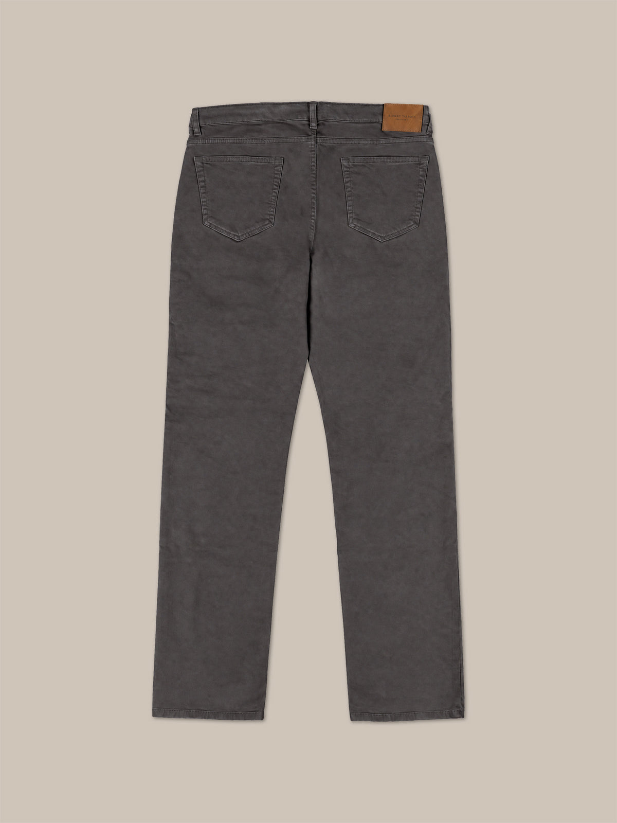 Pablo Comfort Stretch Twill 5 Pocket