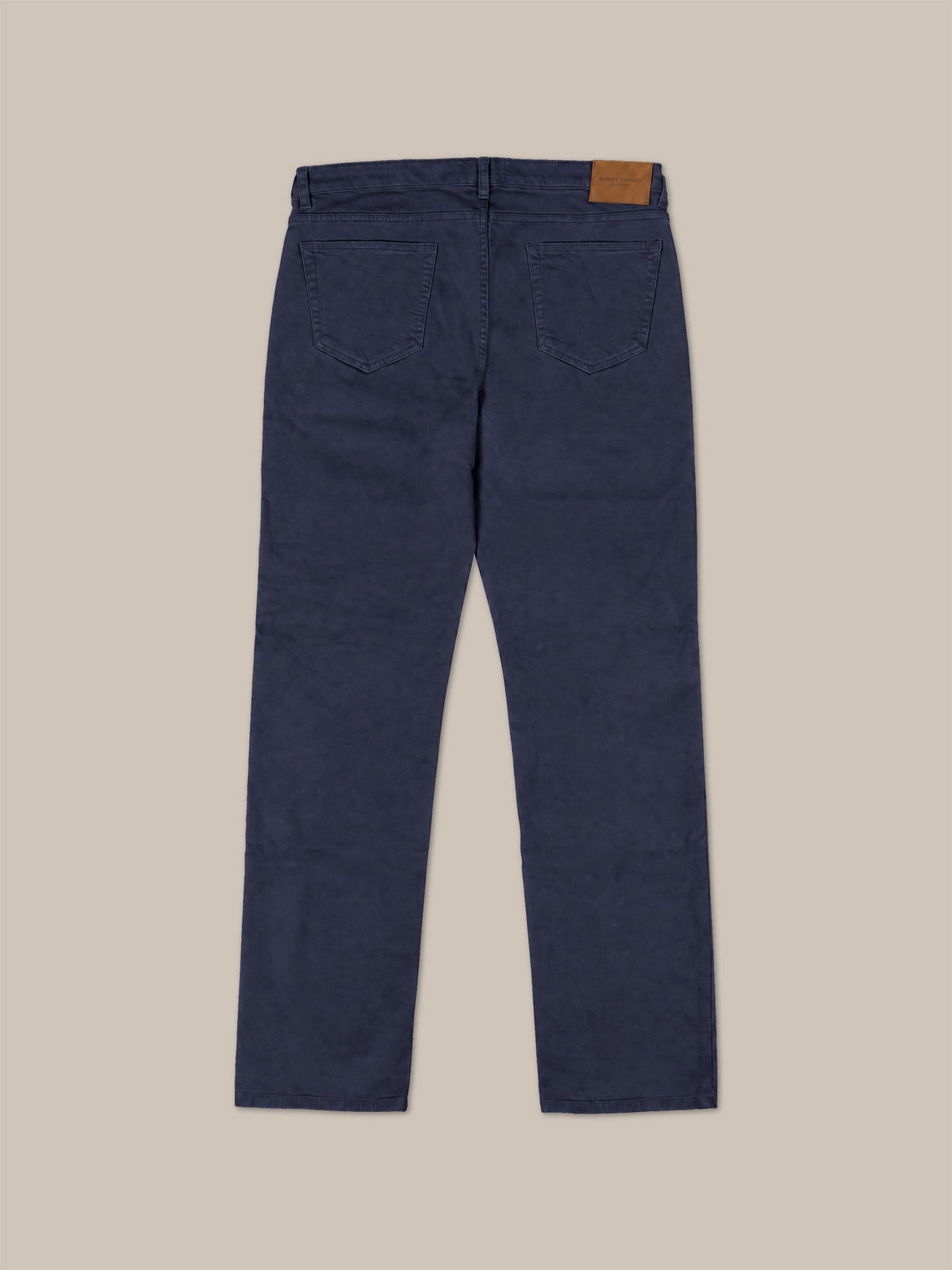 Pablo Comfort Stretch Twill 5 Pocket