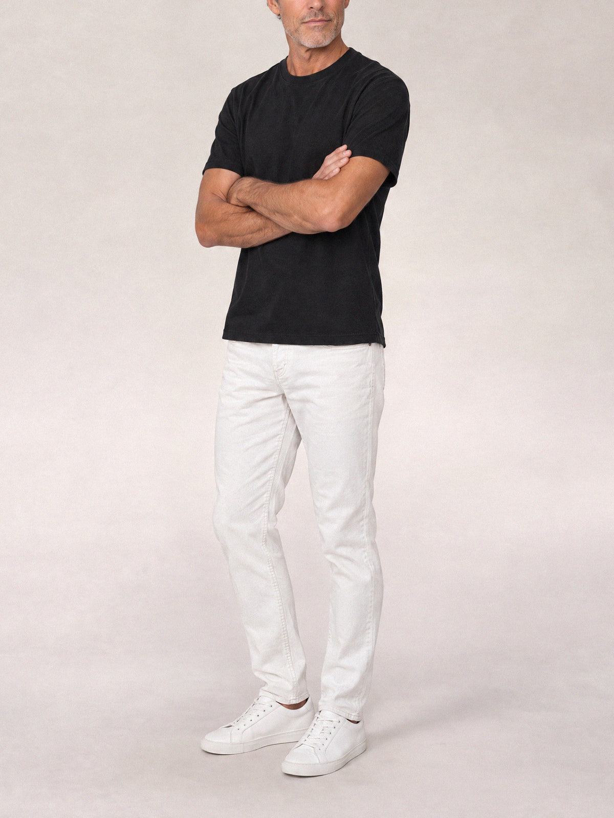 Pablo Comfort Stretch Twill 5 Pocket