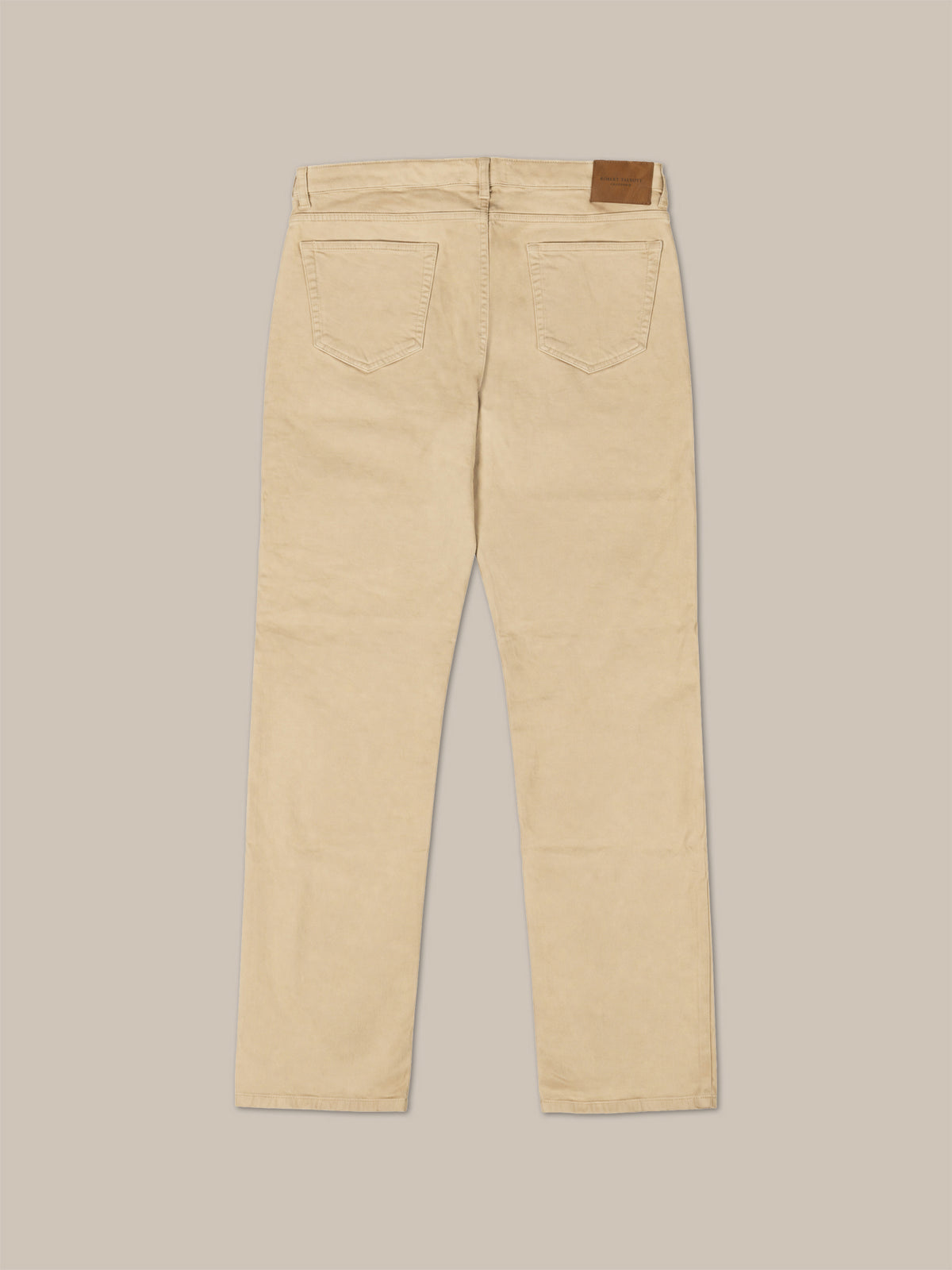 Pablo Comfort Stretch Twill 5 Pocket