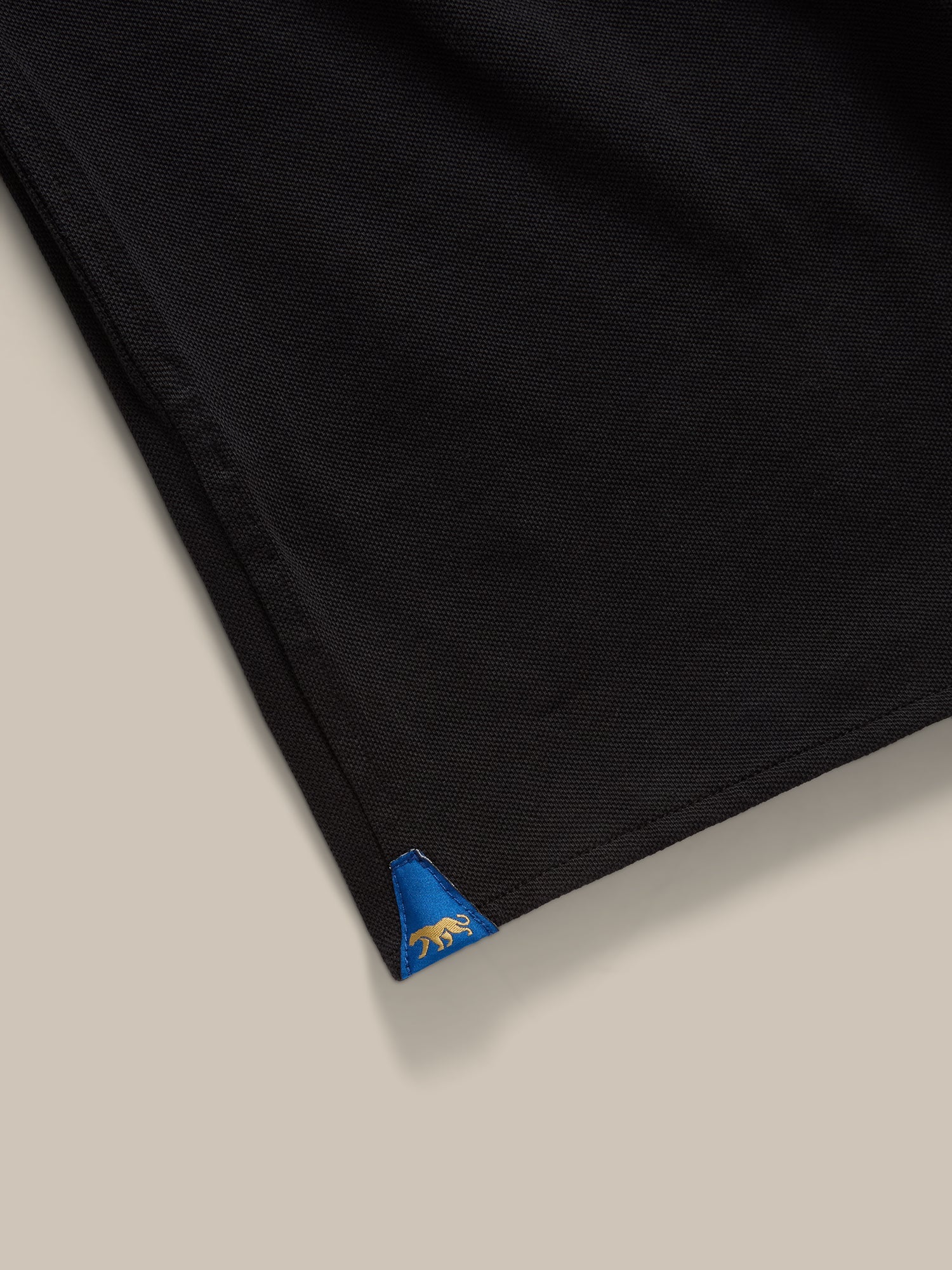 Foster Long Sleeve Knit Shirt