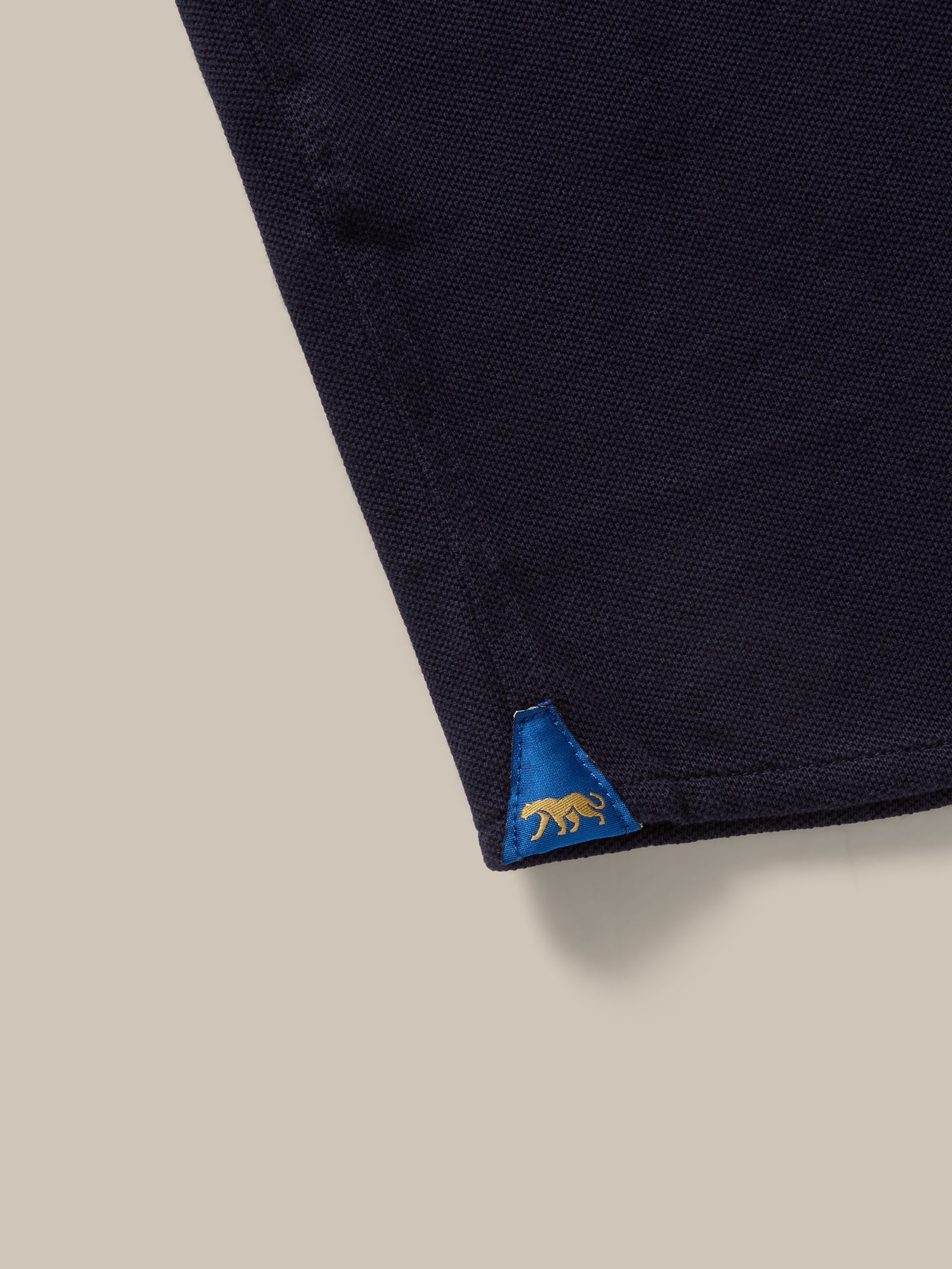 Foster Long Sleeve Knit Shirt