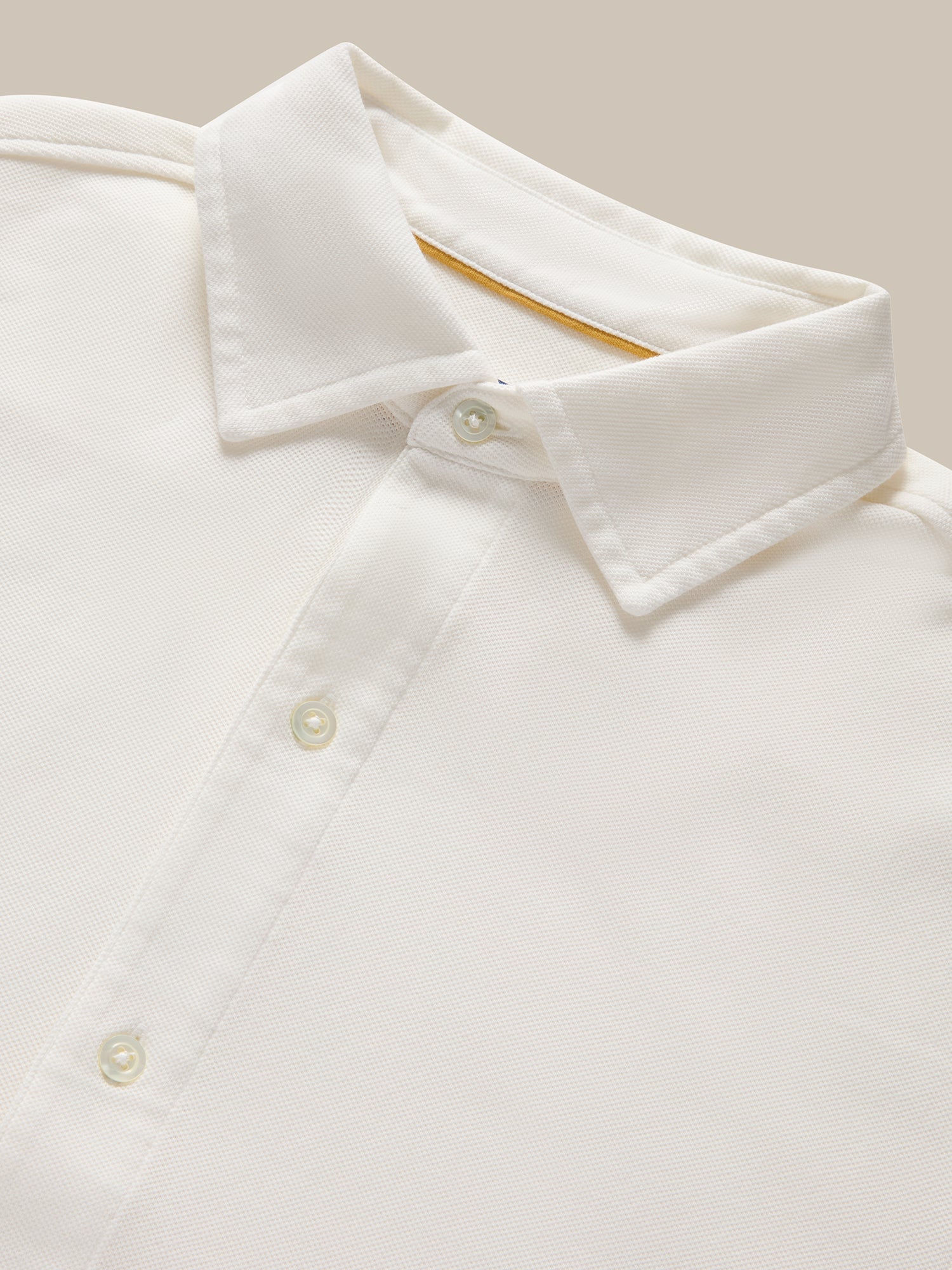 Foster Long Sleeve Knit Shirt