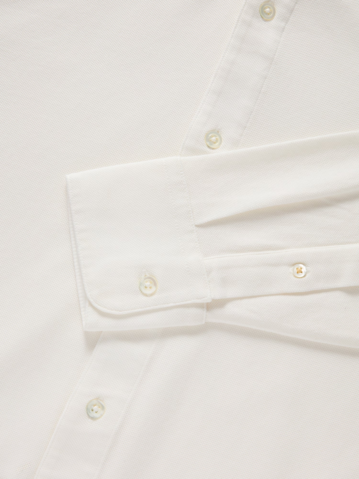 Foster Long Sleeve Knit Shirt