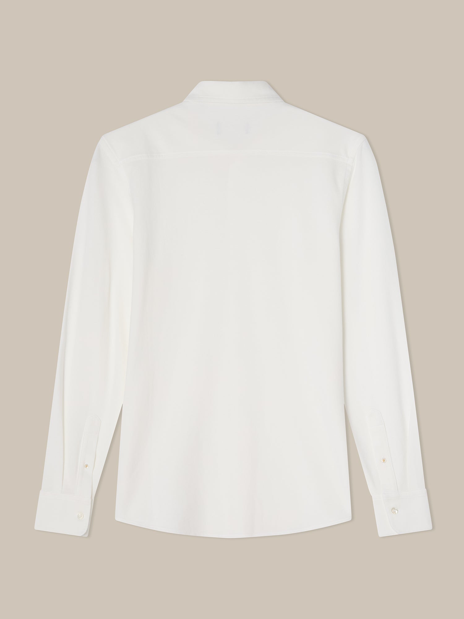 Foster Long Sleeve Knit Shirt