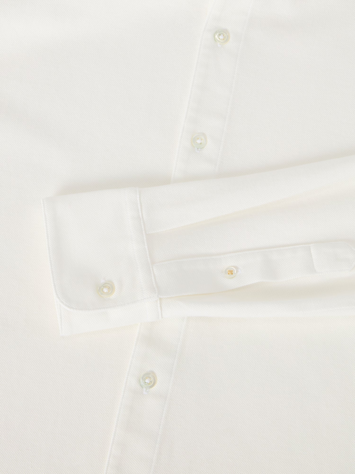 Foster Long Sleeve Knit Shirt