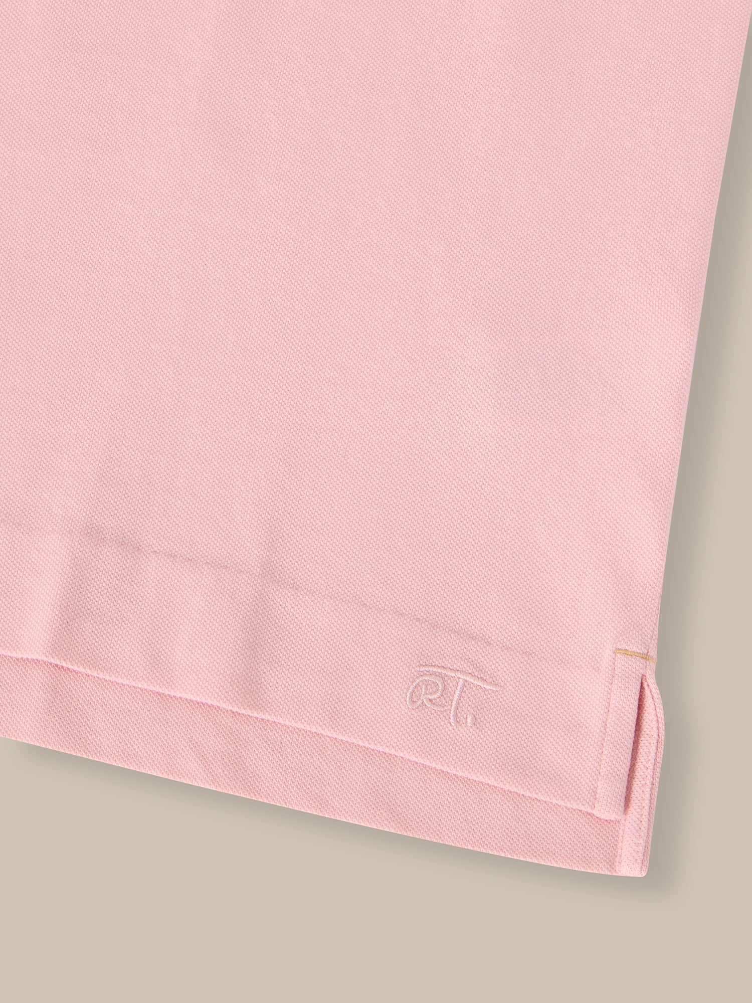 Walker Short Sleeve Polo