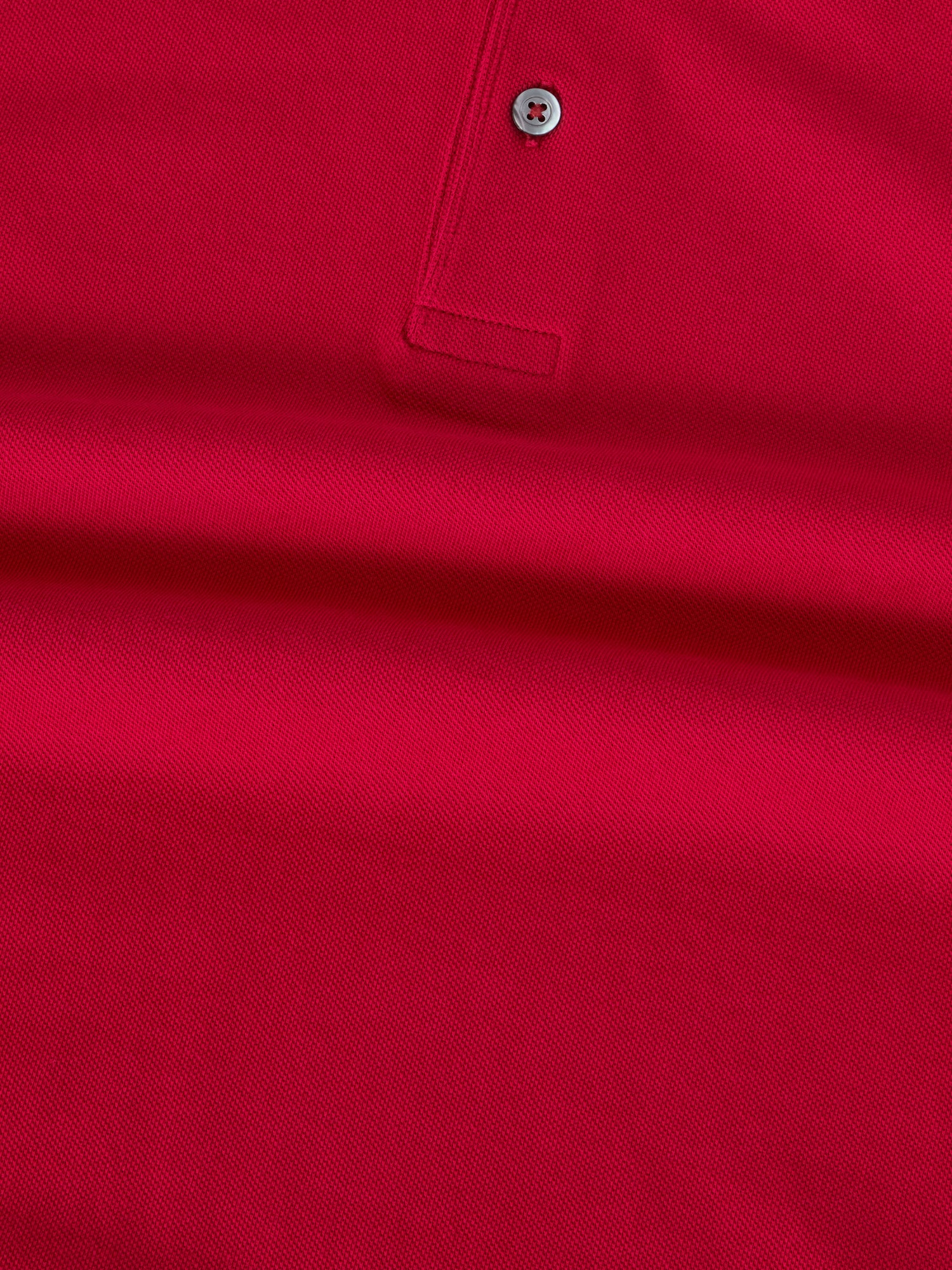 Walker Short Sleeve Polo