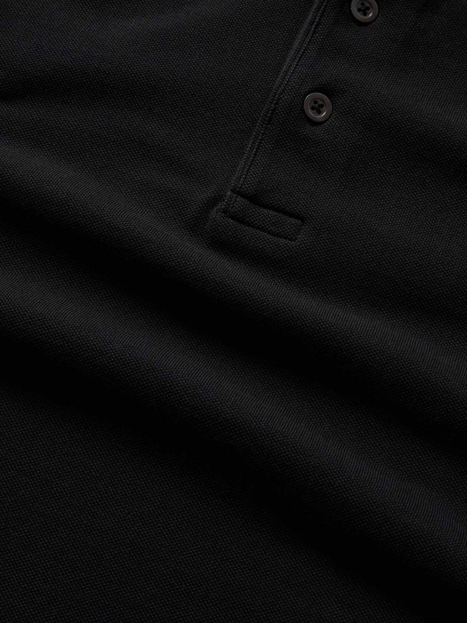 Walker Short Sleeve Polo