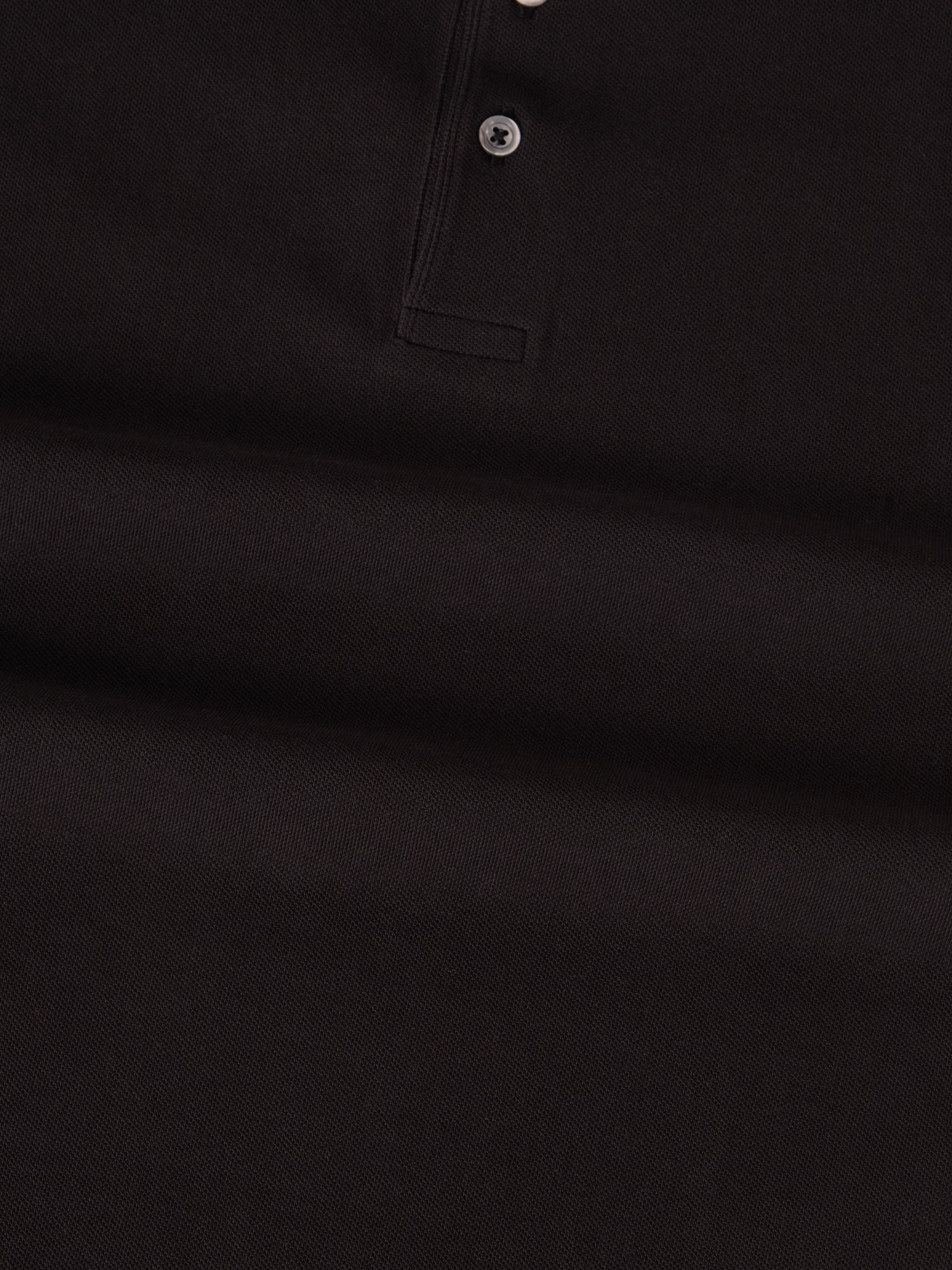 Walker Short Sleeve Polo