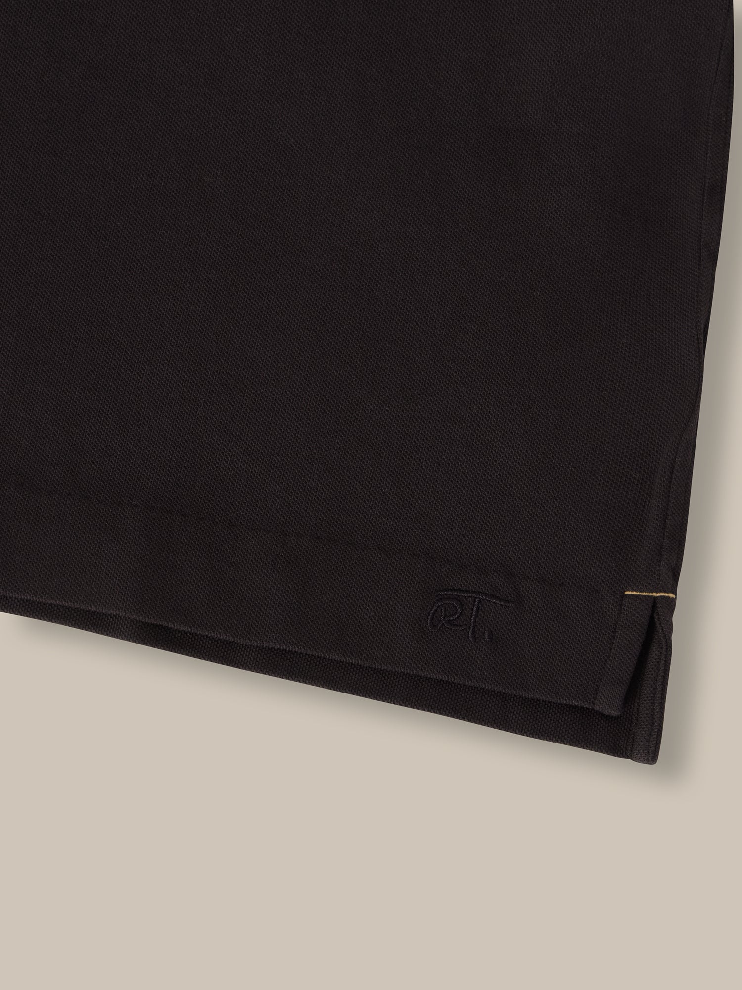 Walker Short Sleeve Polo