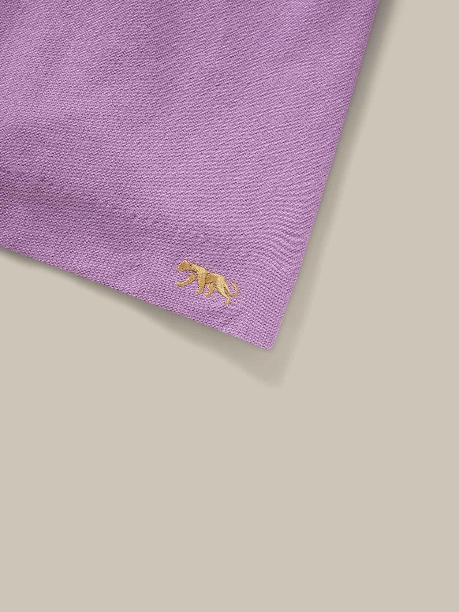 Walker Short Sleeve Polo