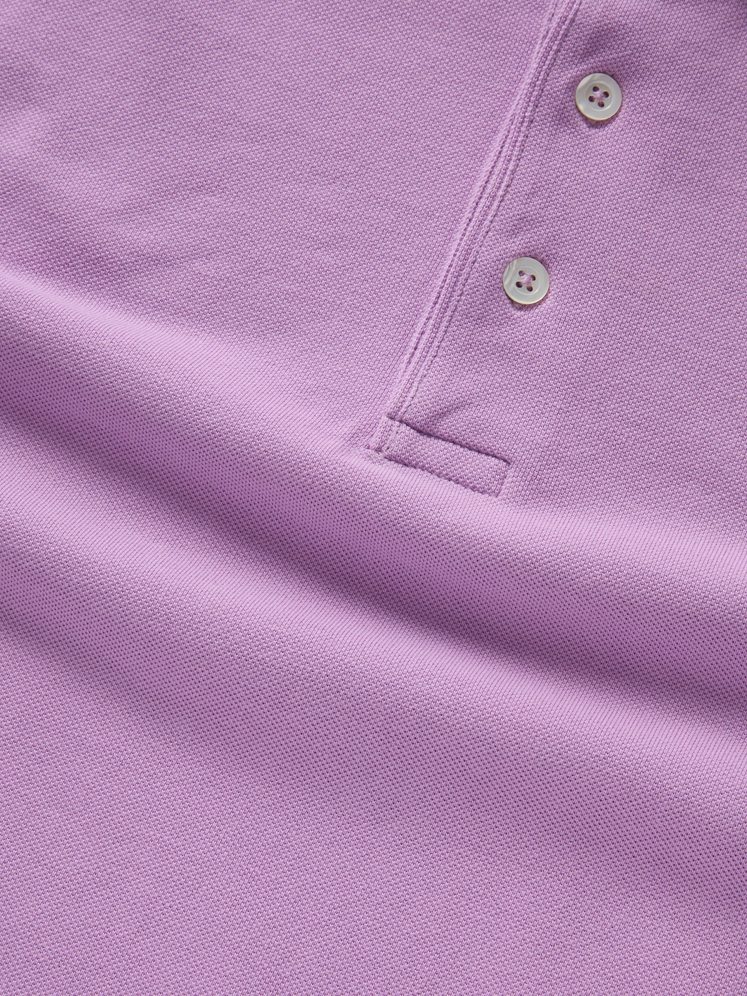 Walker Short Sleeve Polo