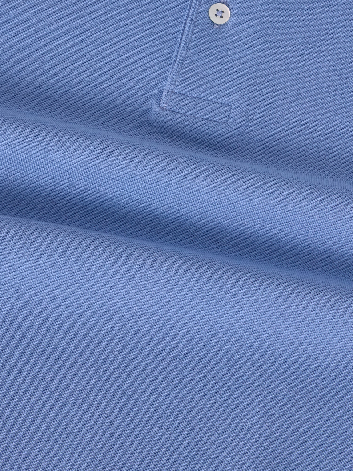 Walker Short Sleeve Polo