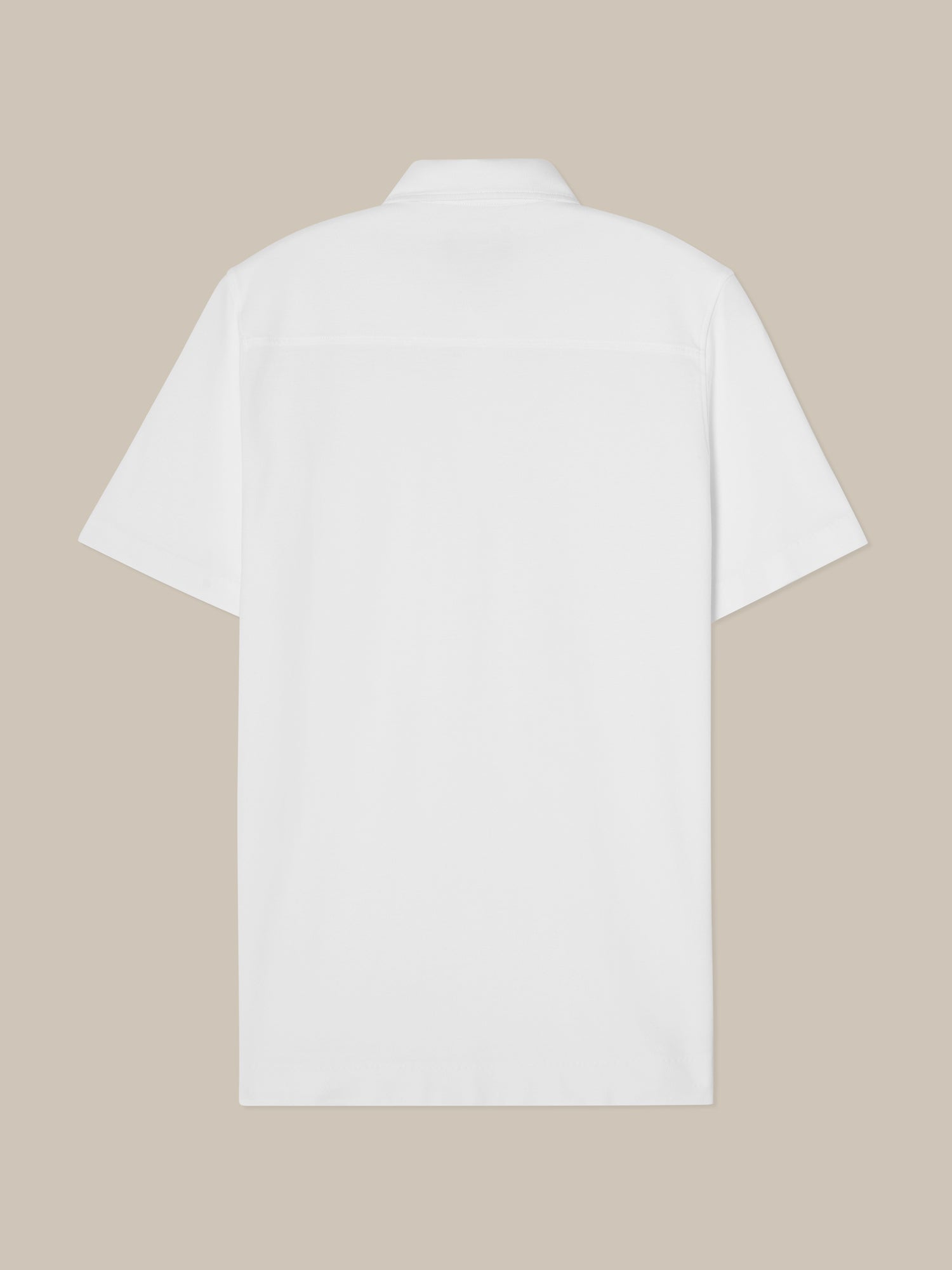 Walker Short Sleeve Polo