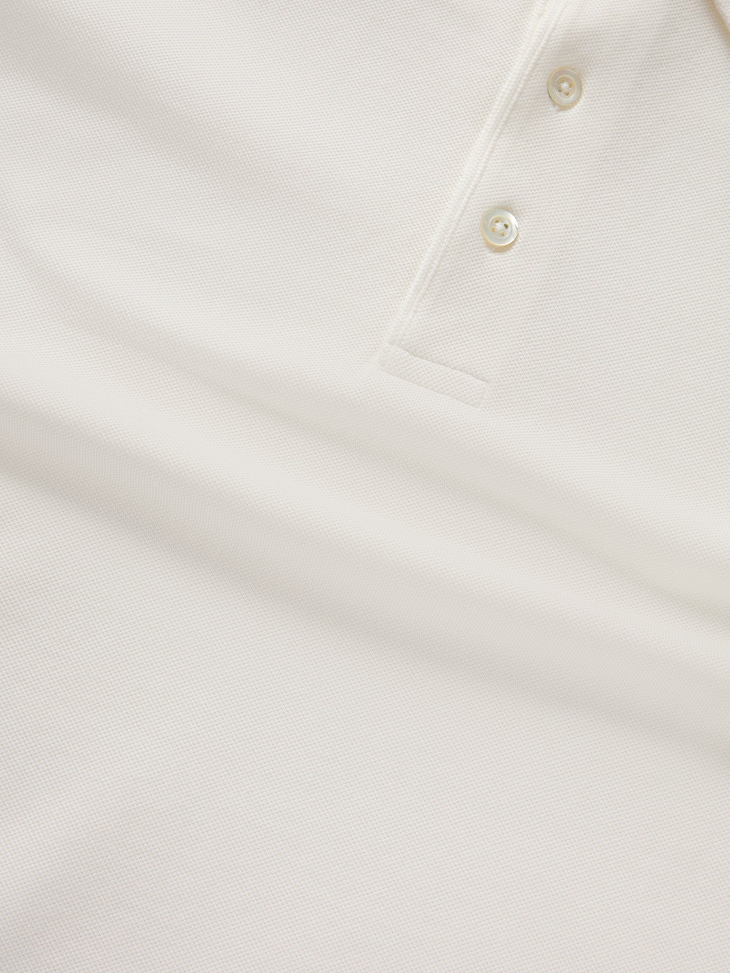 Walker Short Sleeve Polo