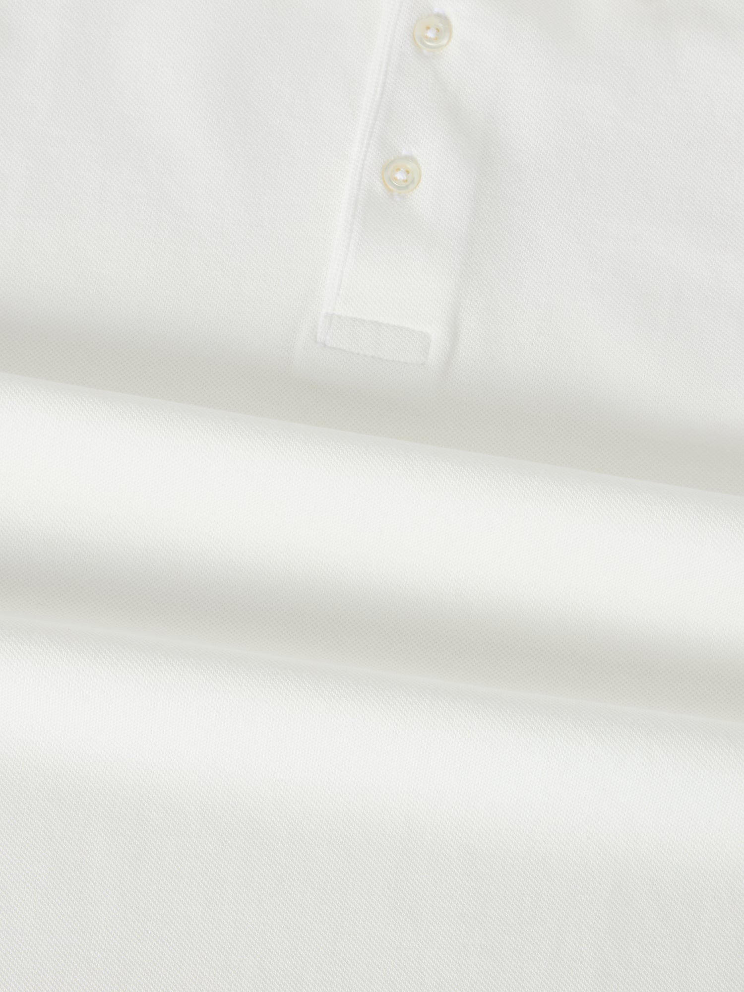 Walker Short Sleeve Polo