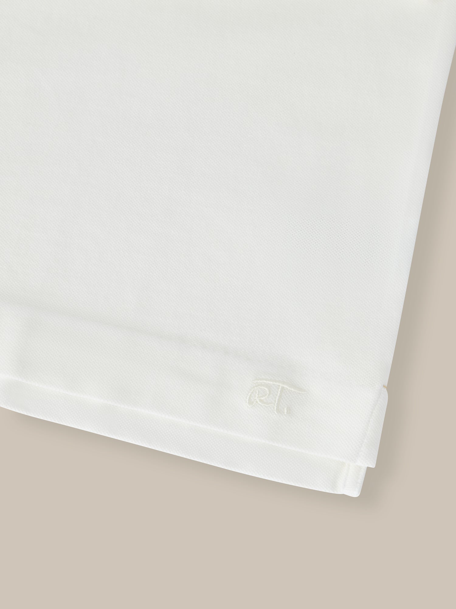 Walker Short Sleeve Polo