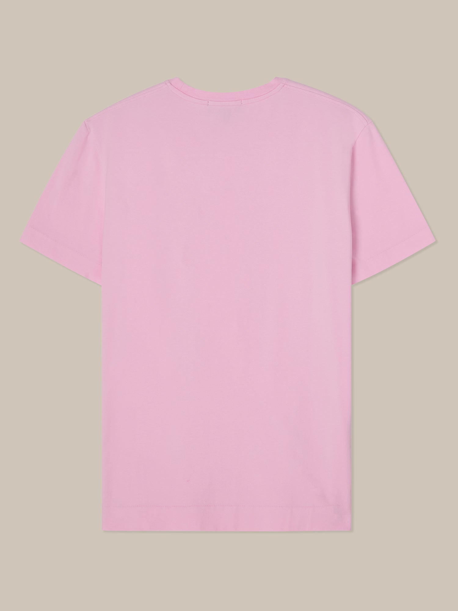 Stretch Jersey Dean Tee