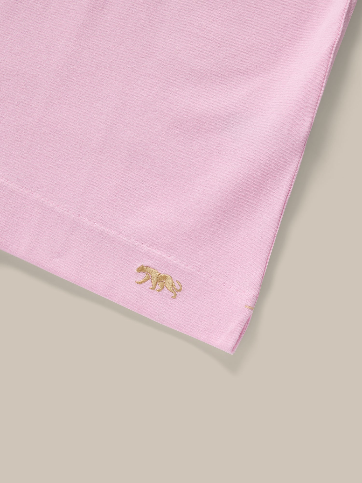Stretch Jersey Dean Tee image