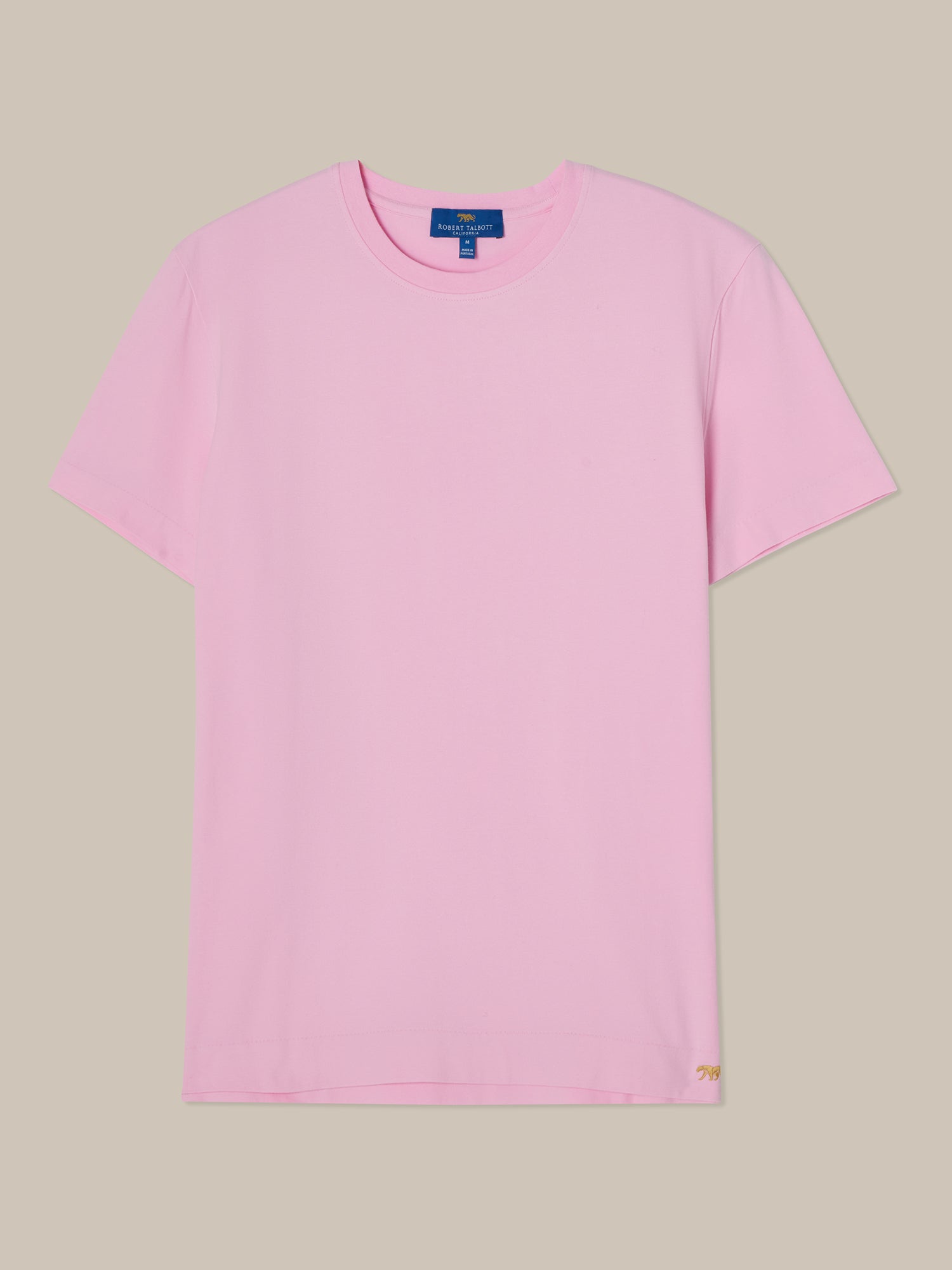 Stretch Jersey Dean Tee image