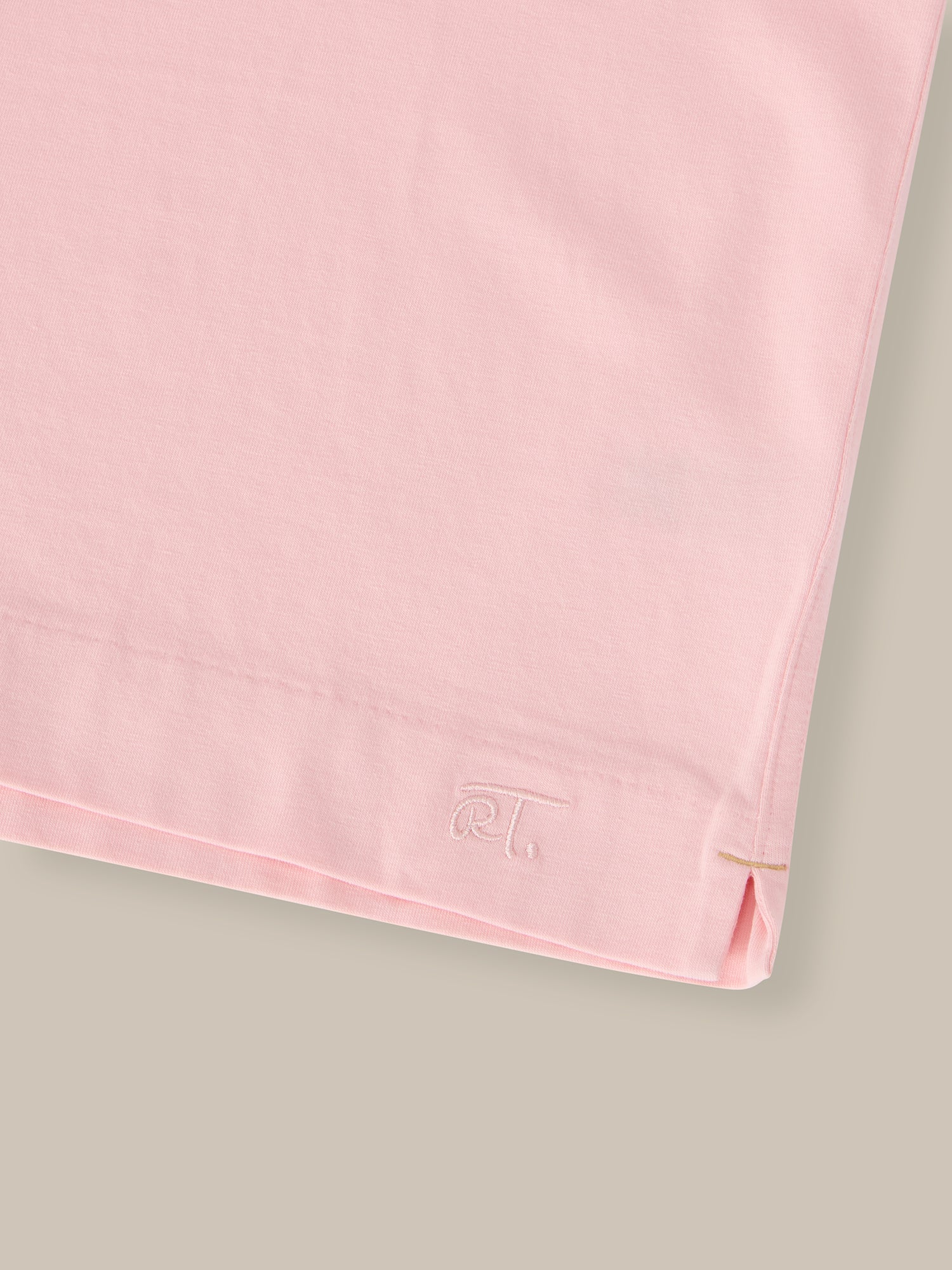 Stretch Jersey Dean Tee