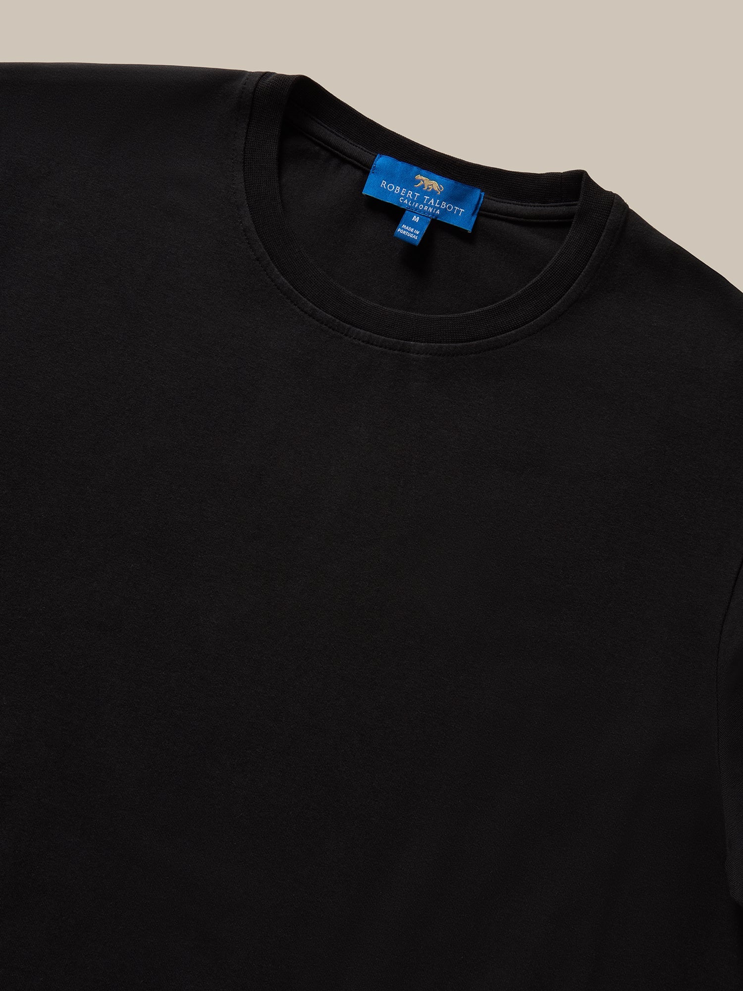 Stretch Jersey Dean Tee