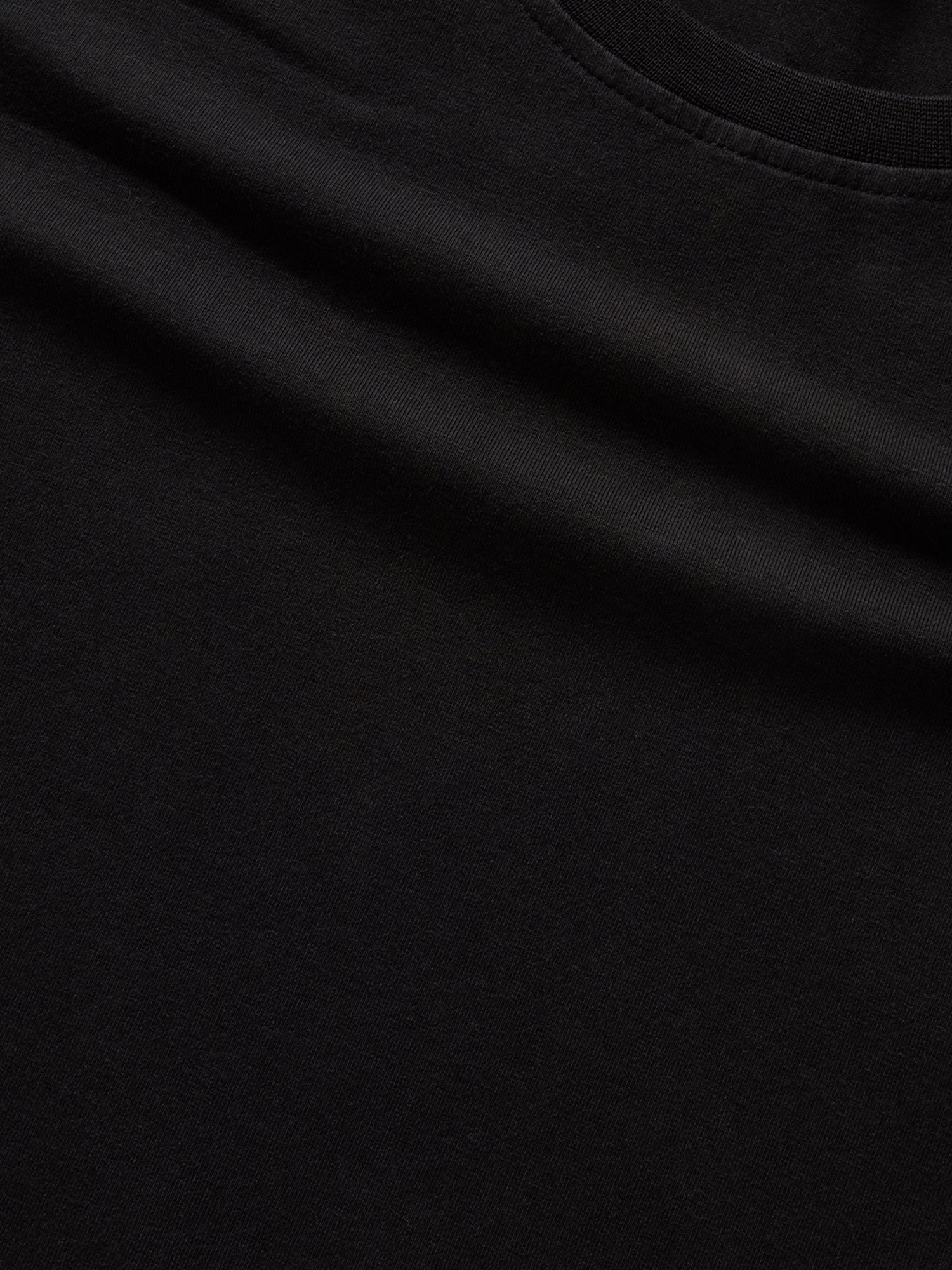 Stretch Jersey Dean Tee