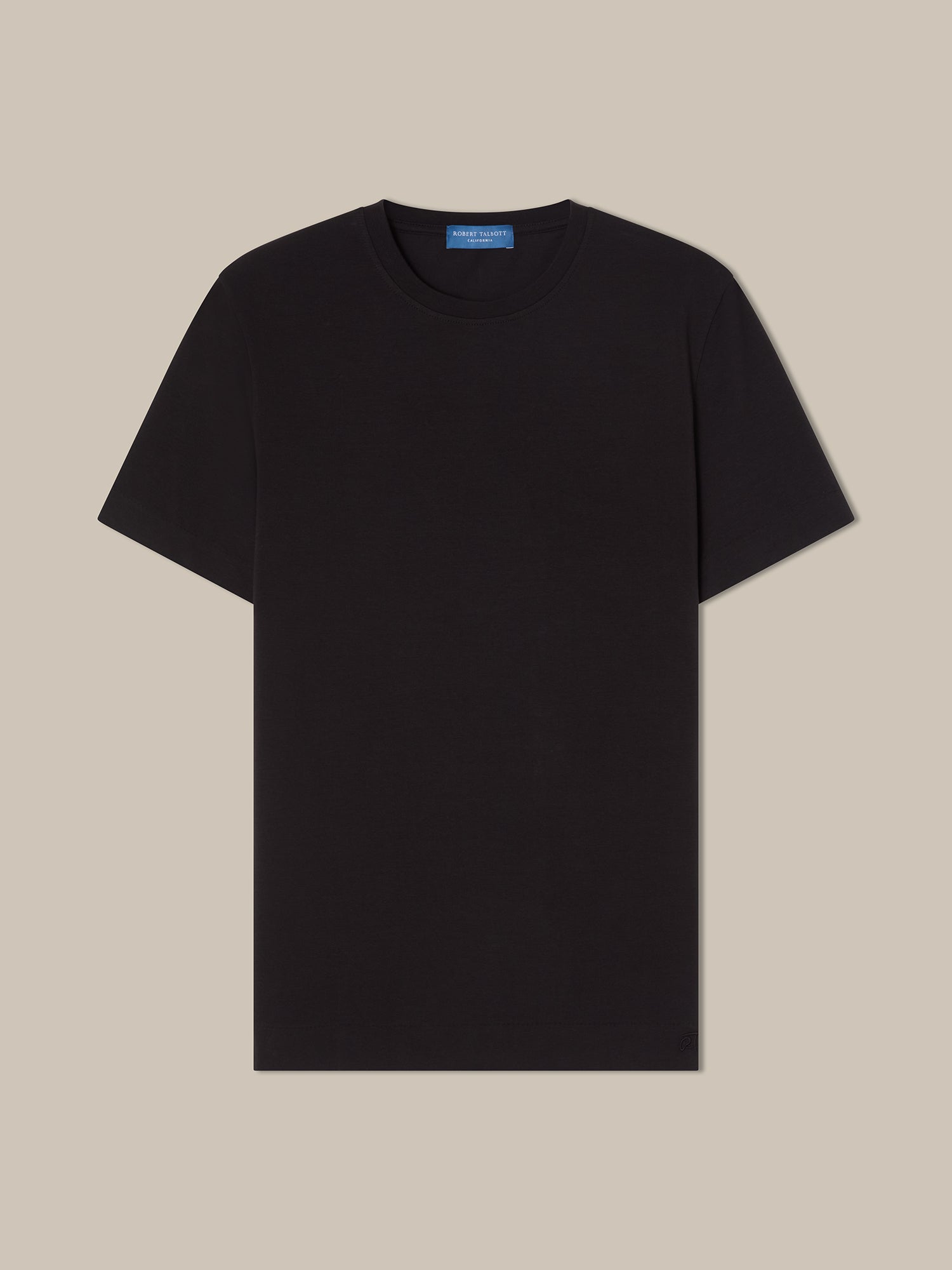 Stretch Jersey Dean Tee