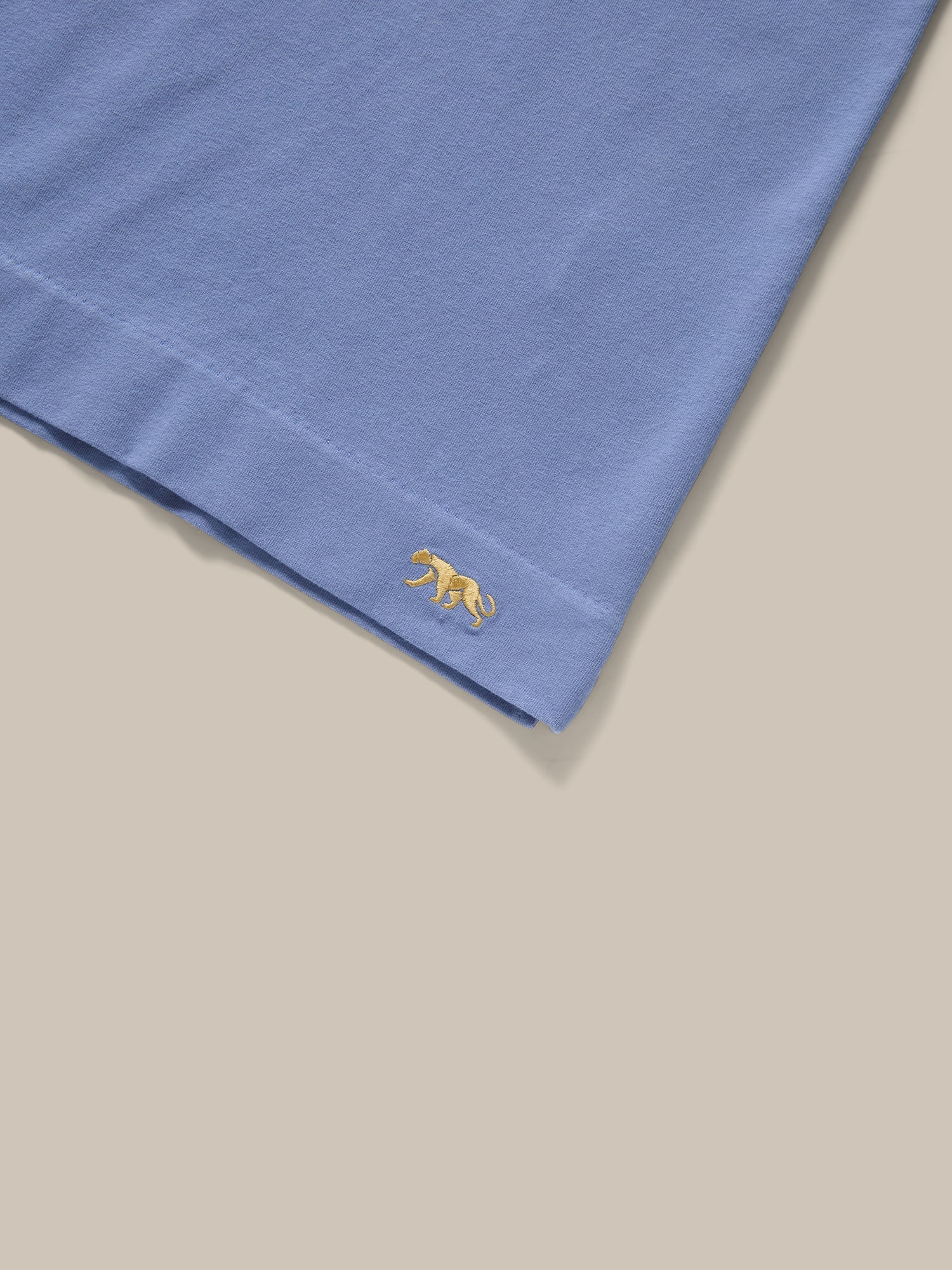 Stretch Jersey Dean Tee