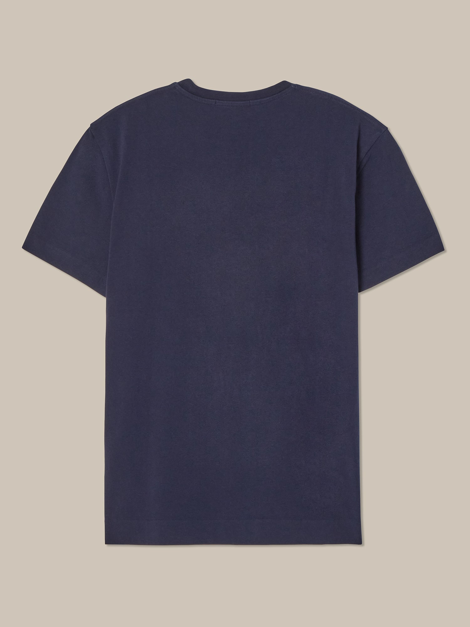 Stretch Jersey Dean Tee