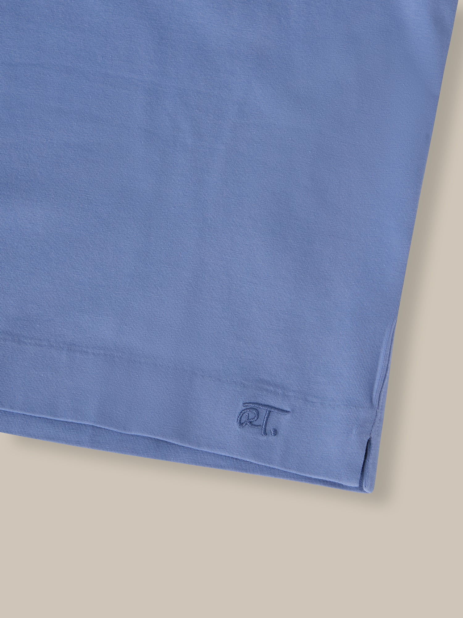 Stretch Jersey Dean Tee