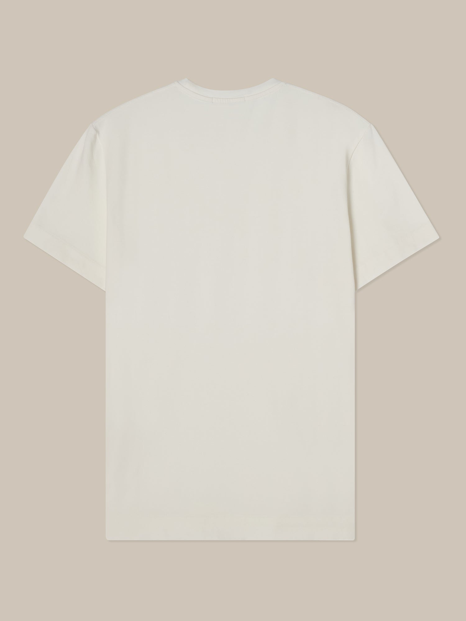 Stretch Jersey Dean Tee