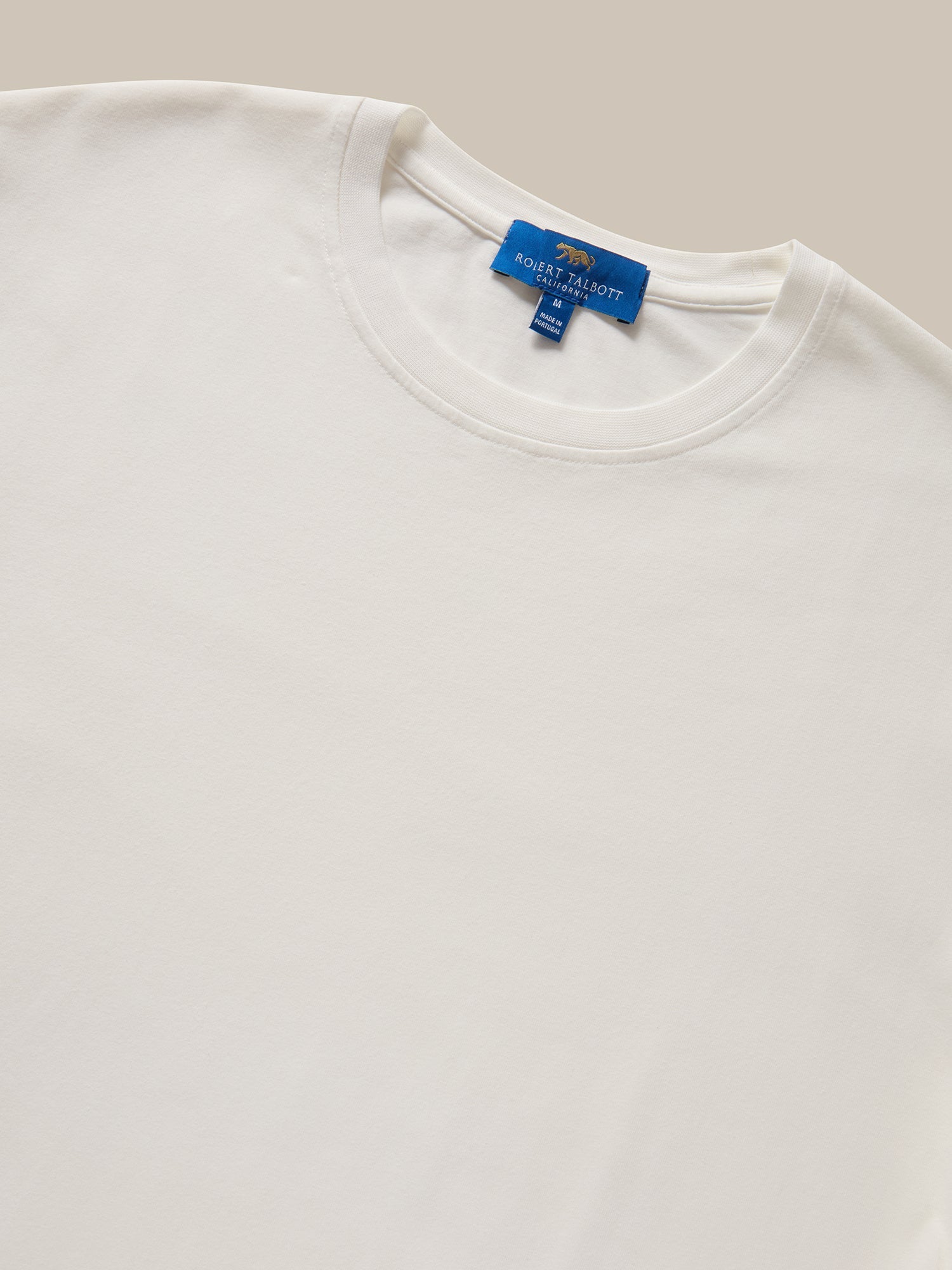 Stretch Jersey Dean Tee image