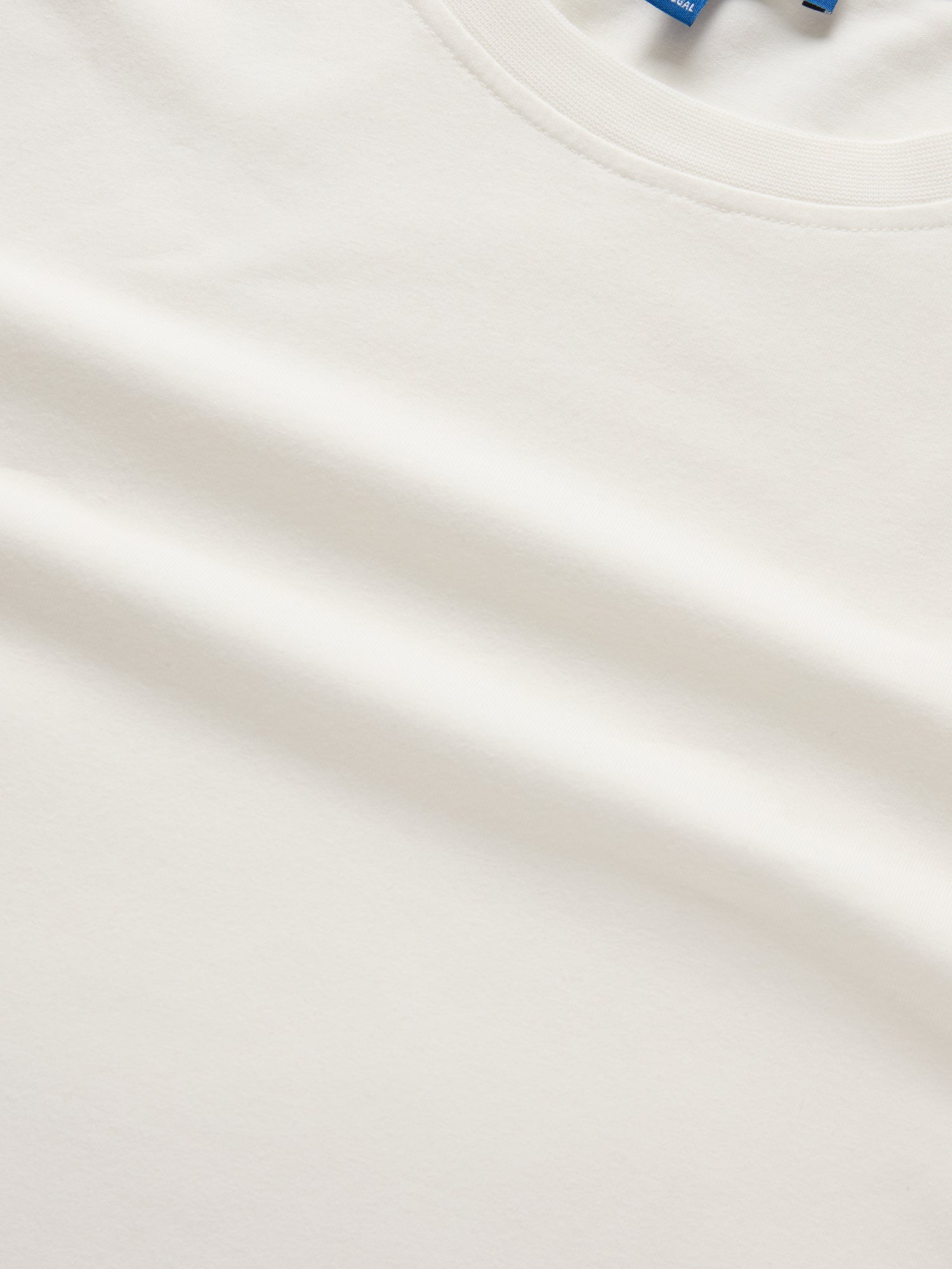 Stretch Jersey Dean Tee